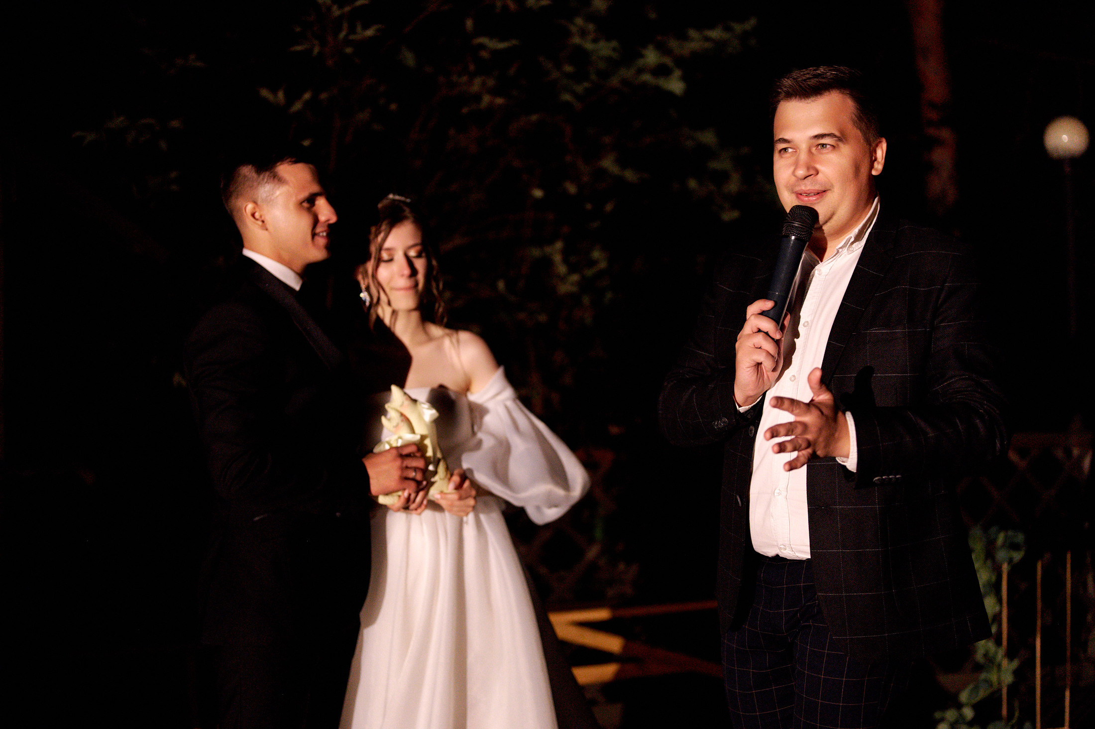 Максим & Алина. Свадебный фотограф в Тамбове Синельников Александр