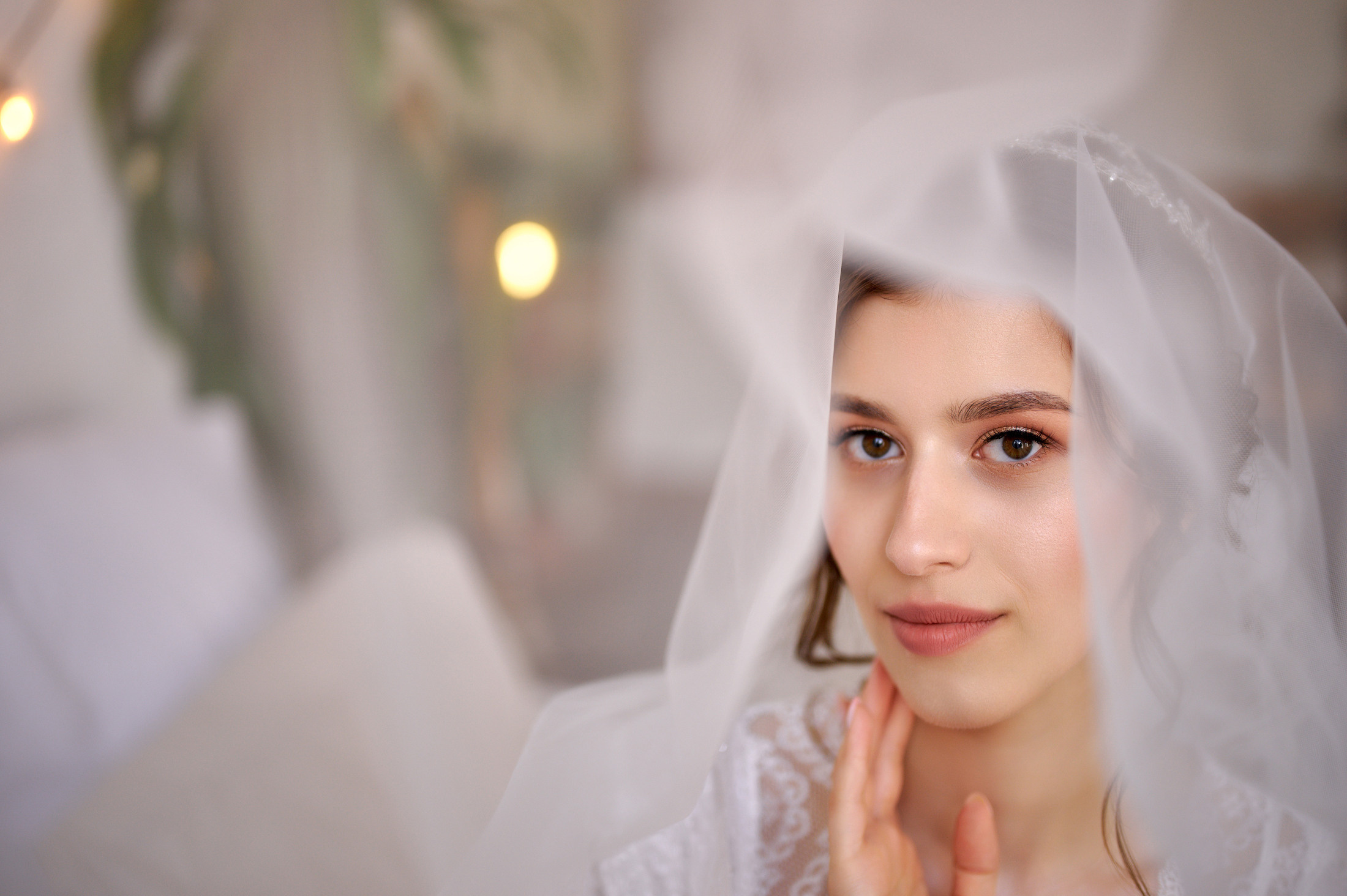 Максим & Алина. Свадебный фотограф в Тамбове Синельников Александр