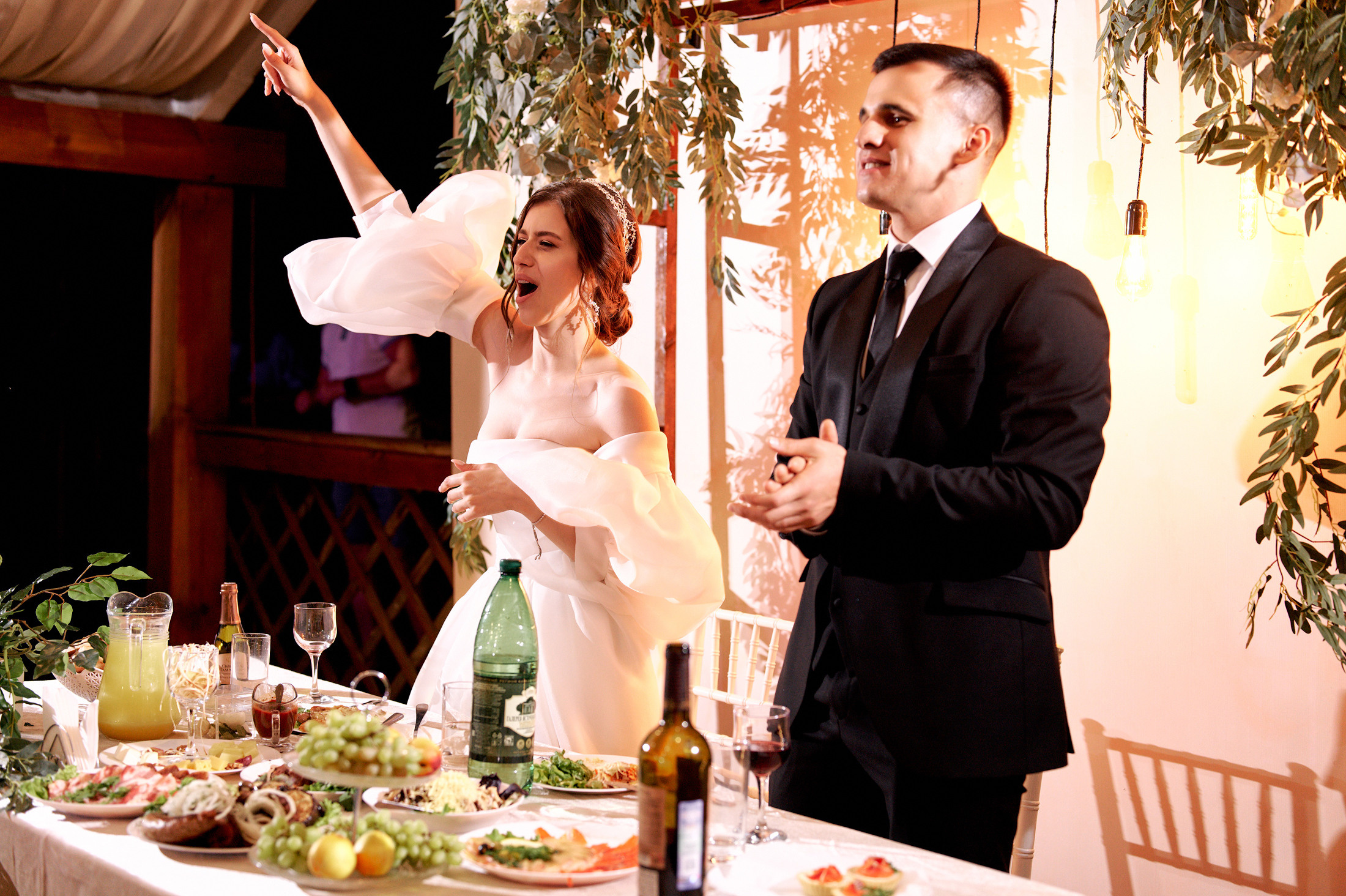 Максим & Алина. Свадебный фотограф в Тамбове Синельников Александр