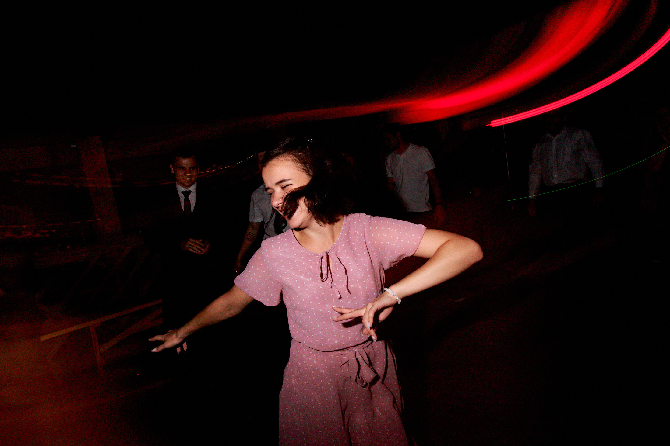 Максим & Алина. Свадебный фотограф в Тамбове Синельников Александр