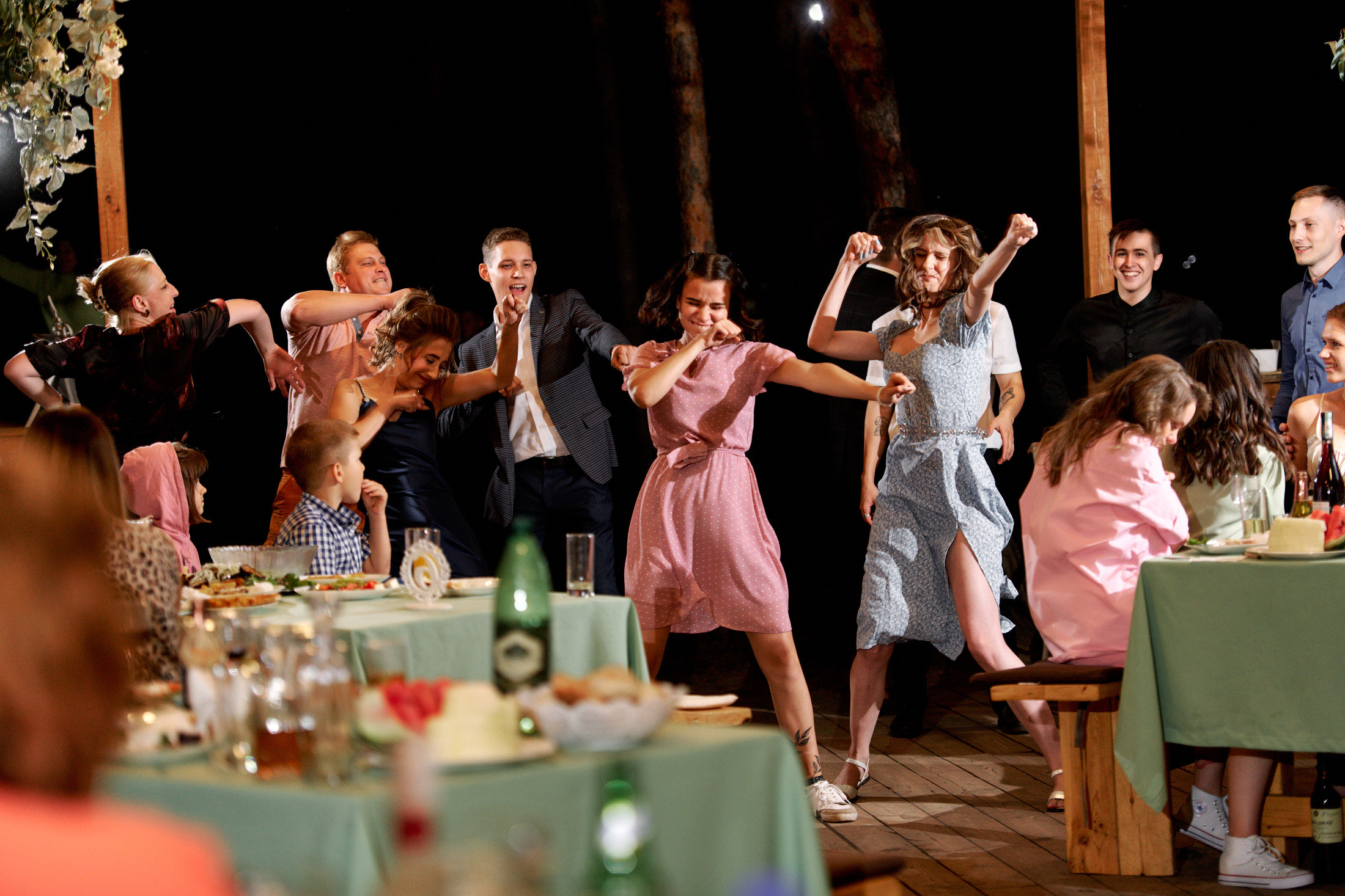 Максим & Алина. Свадебный фотограф в Тамбове Синельников Александр