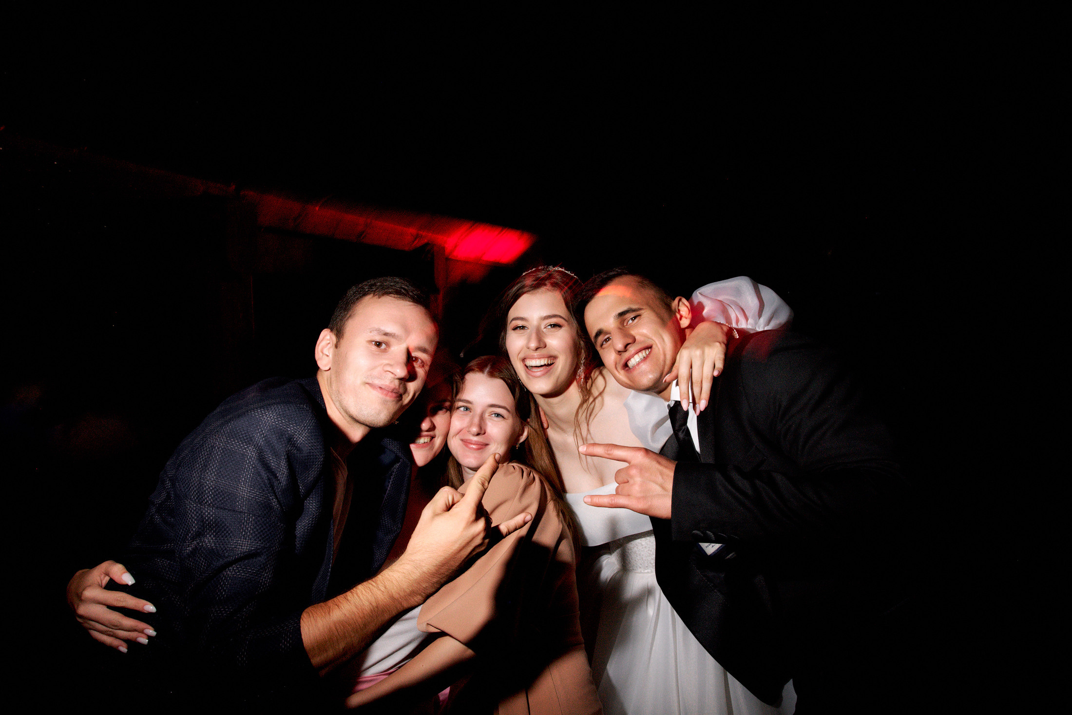 Максим & Алина. Свадебный фотограф в Тамбове Синельников Александр