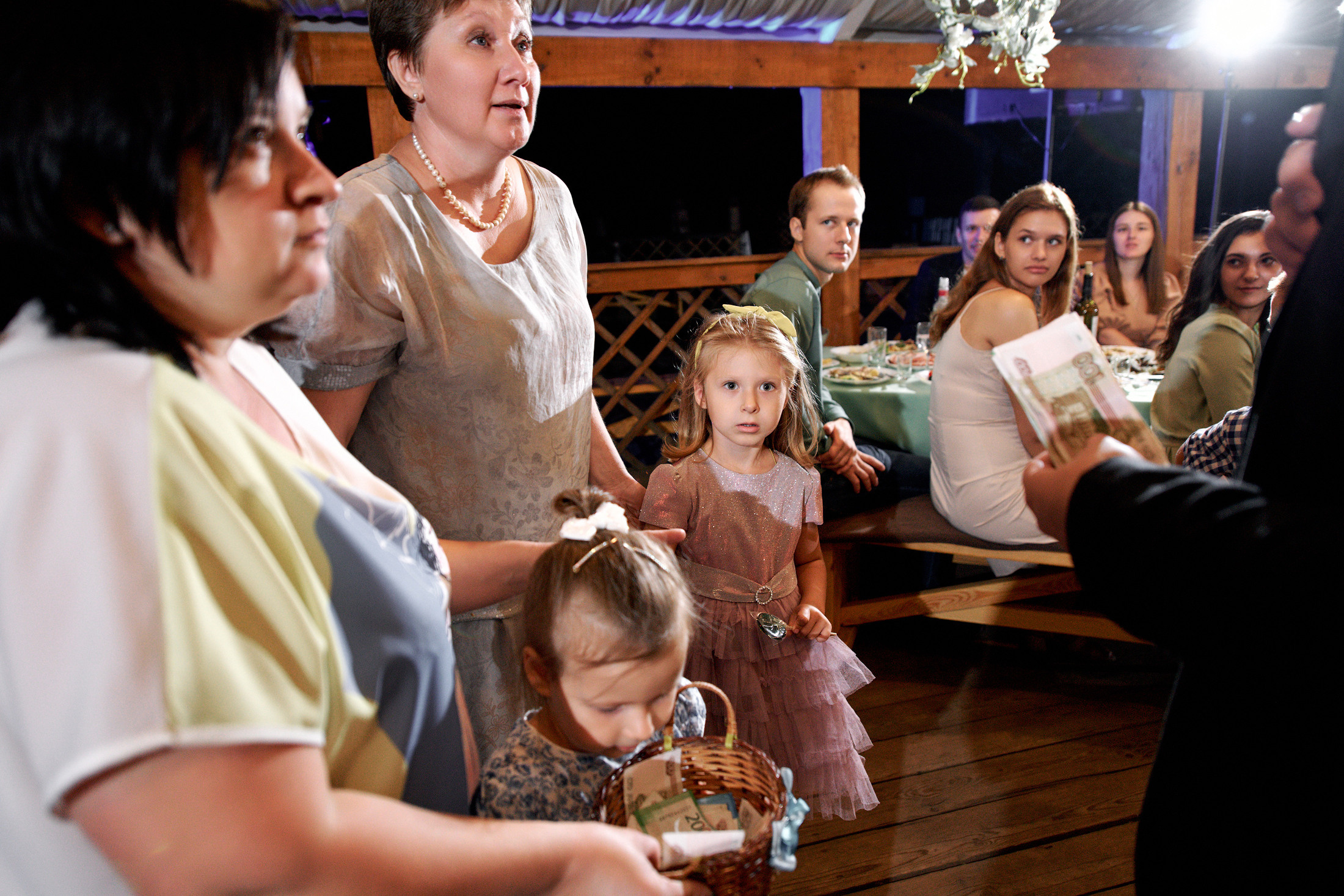 Максим & Алина. Свадебный фотограф в Тамбове Синельников Александр