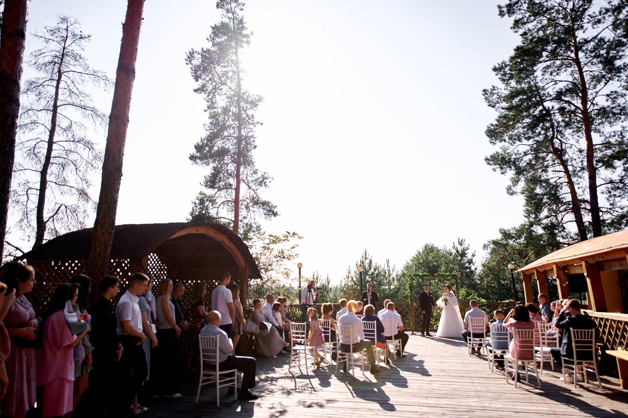 Максим & Алина. Свадебный фотограф в Тамбове Синельников Александр