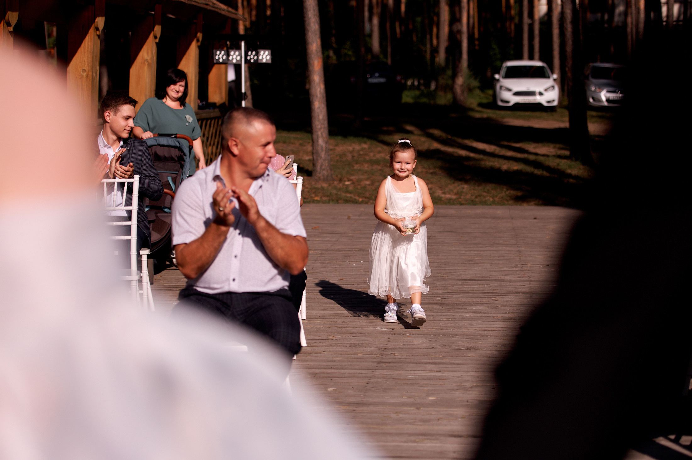 Максим & Алина. Свадебный фотограф в Тамбове Синельников Александр