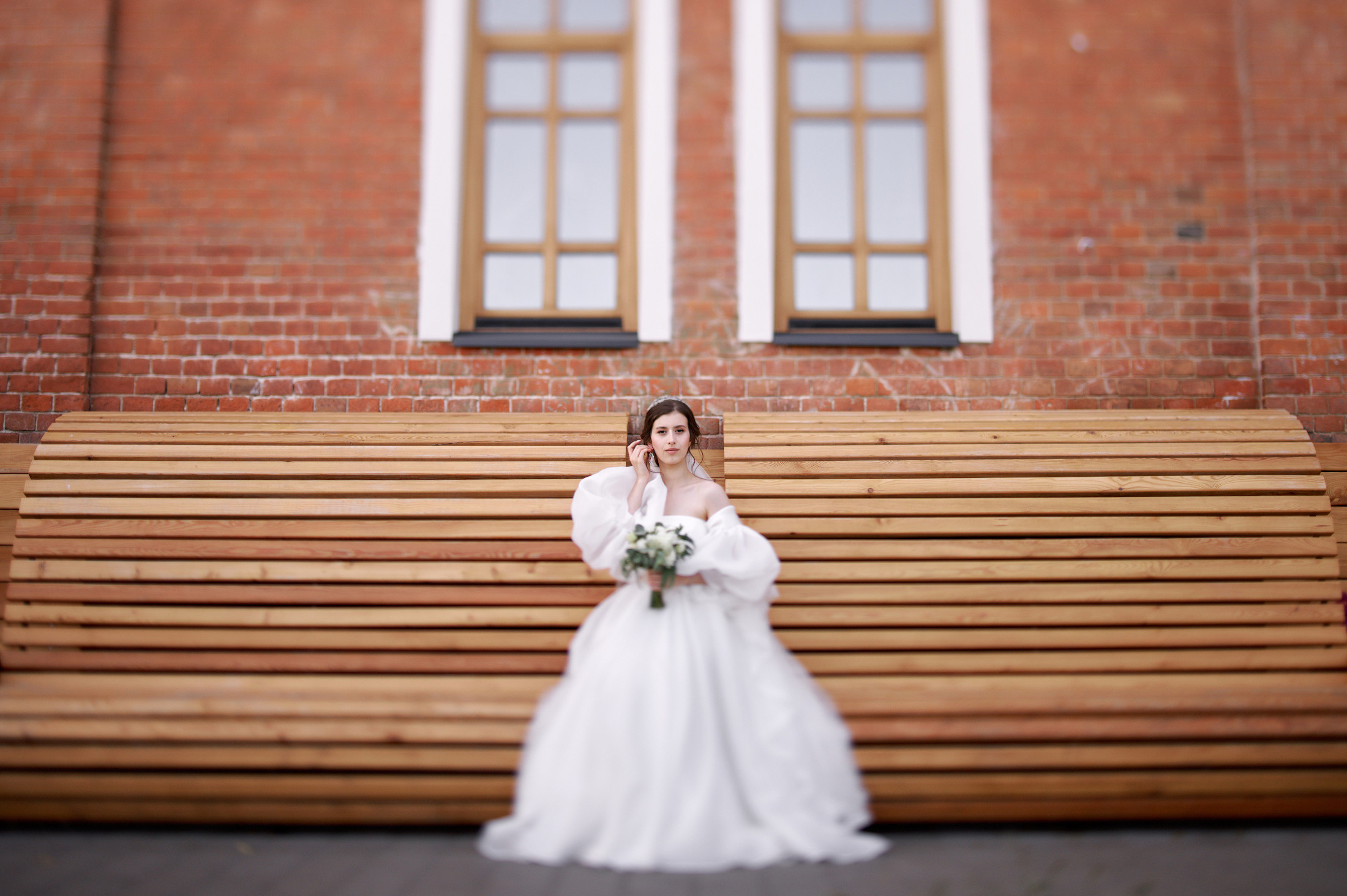 Максим & Алина. Свадебный фотограф в Тамбове Синельников Александр