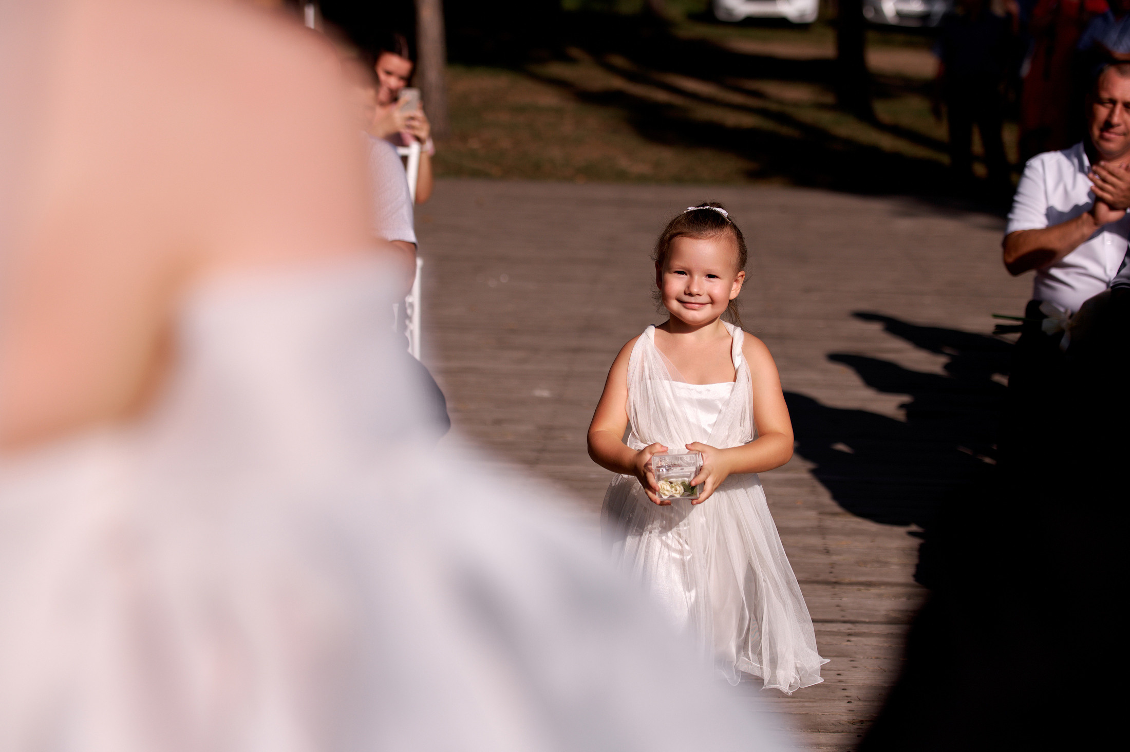 Максим & Алина. Свадебный фотограф в Тамбове Синельников Александр