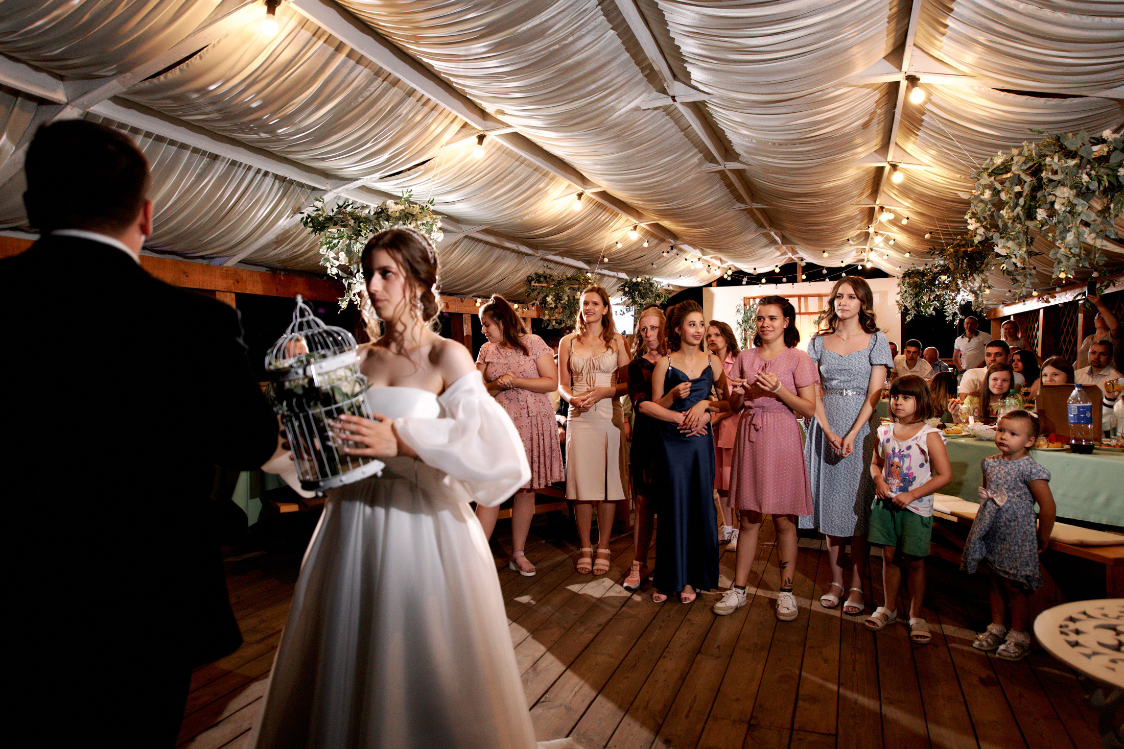 Максим & Алина. Свадебный фотограф в Тамбове Синельников Александр