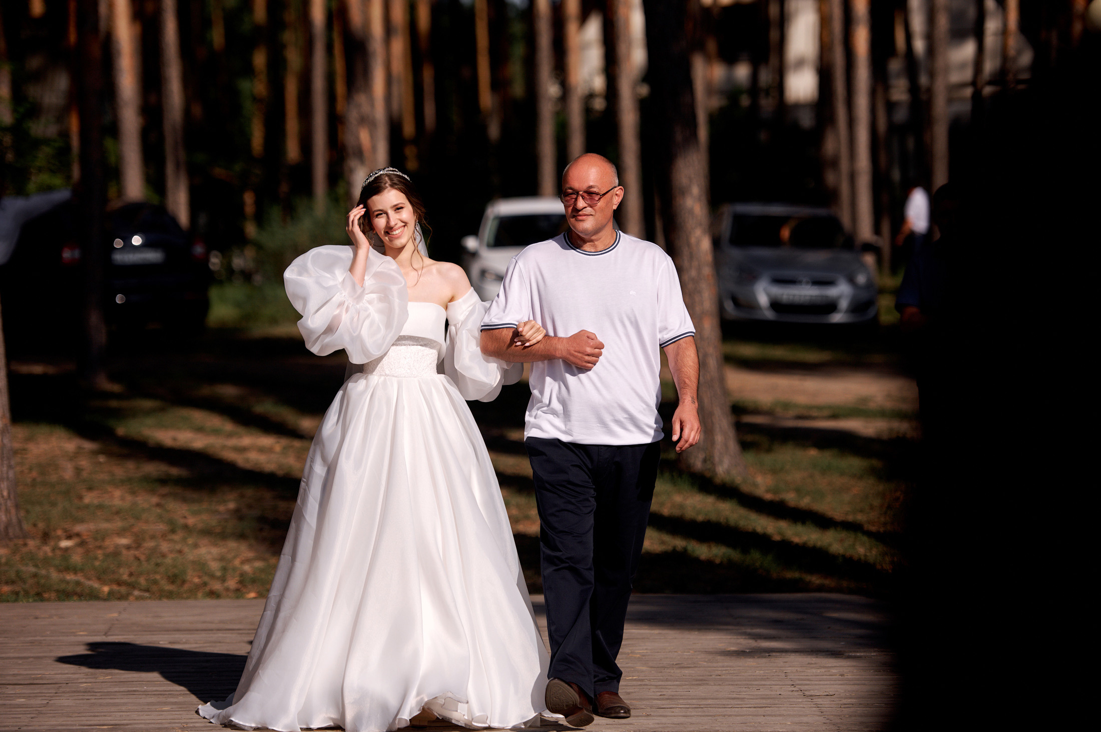 Максим & Алина. Свадебный фотограф в Тамбове Синельников Александр