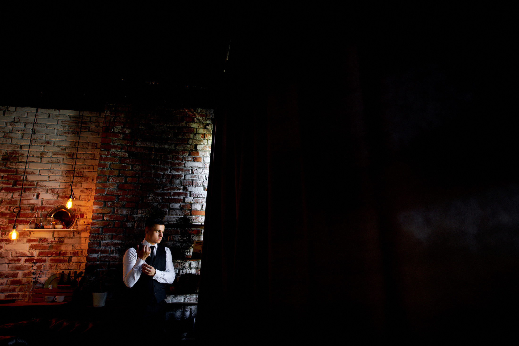 Максим & Алина. Свадебный фотограф в Тамбове Синельников Александр