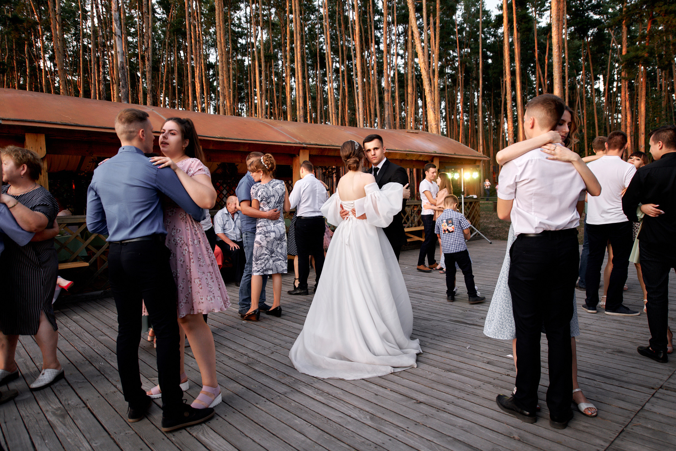 Максим & Алина. Свадебный фотограф в Тамбове Синельников Александр
