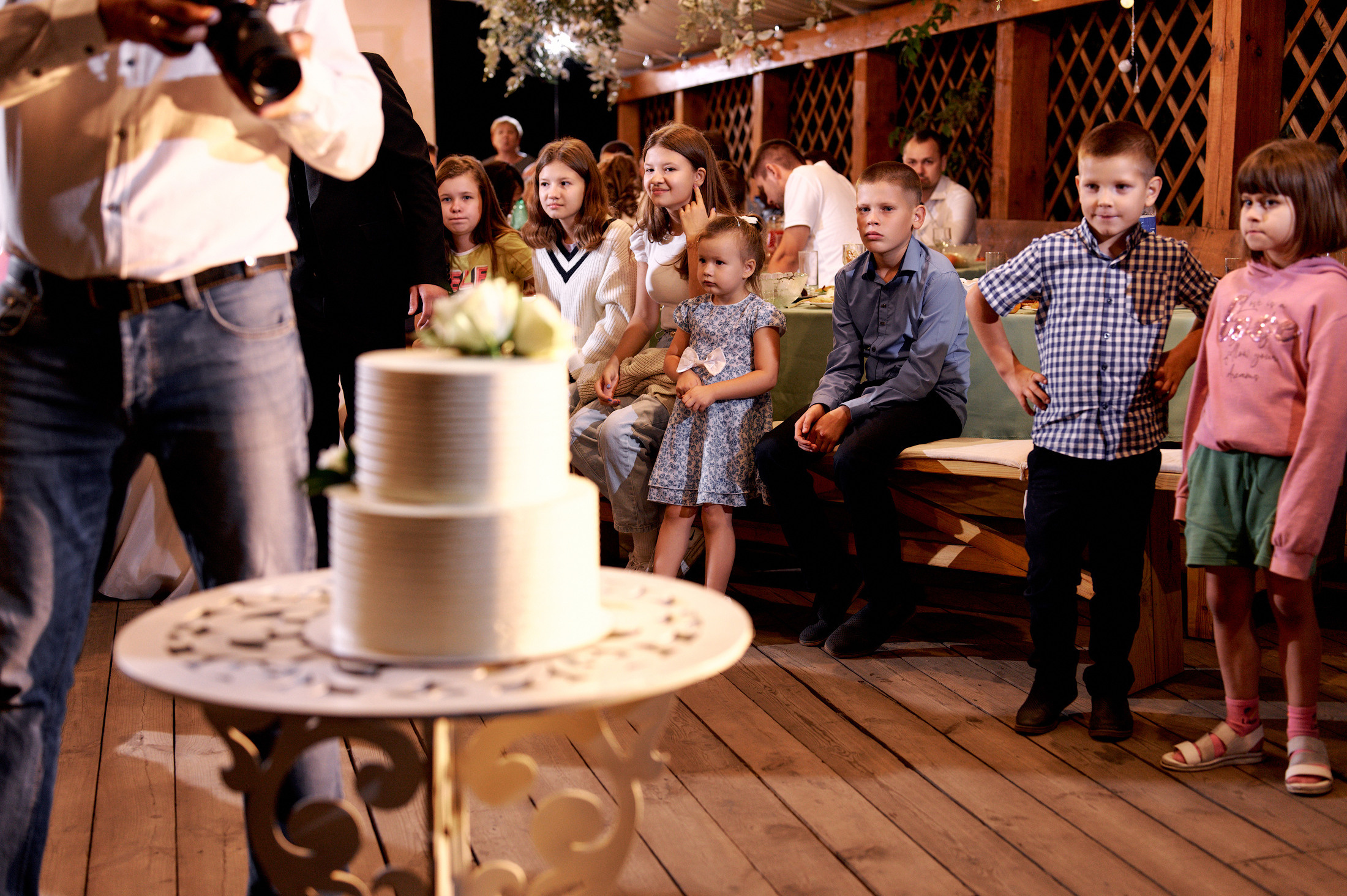 Максим & Алина. Свадебный фотограф в Тамбове Синельников Александр