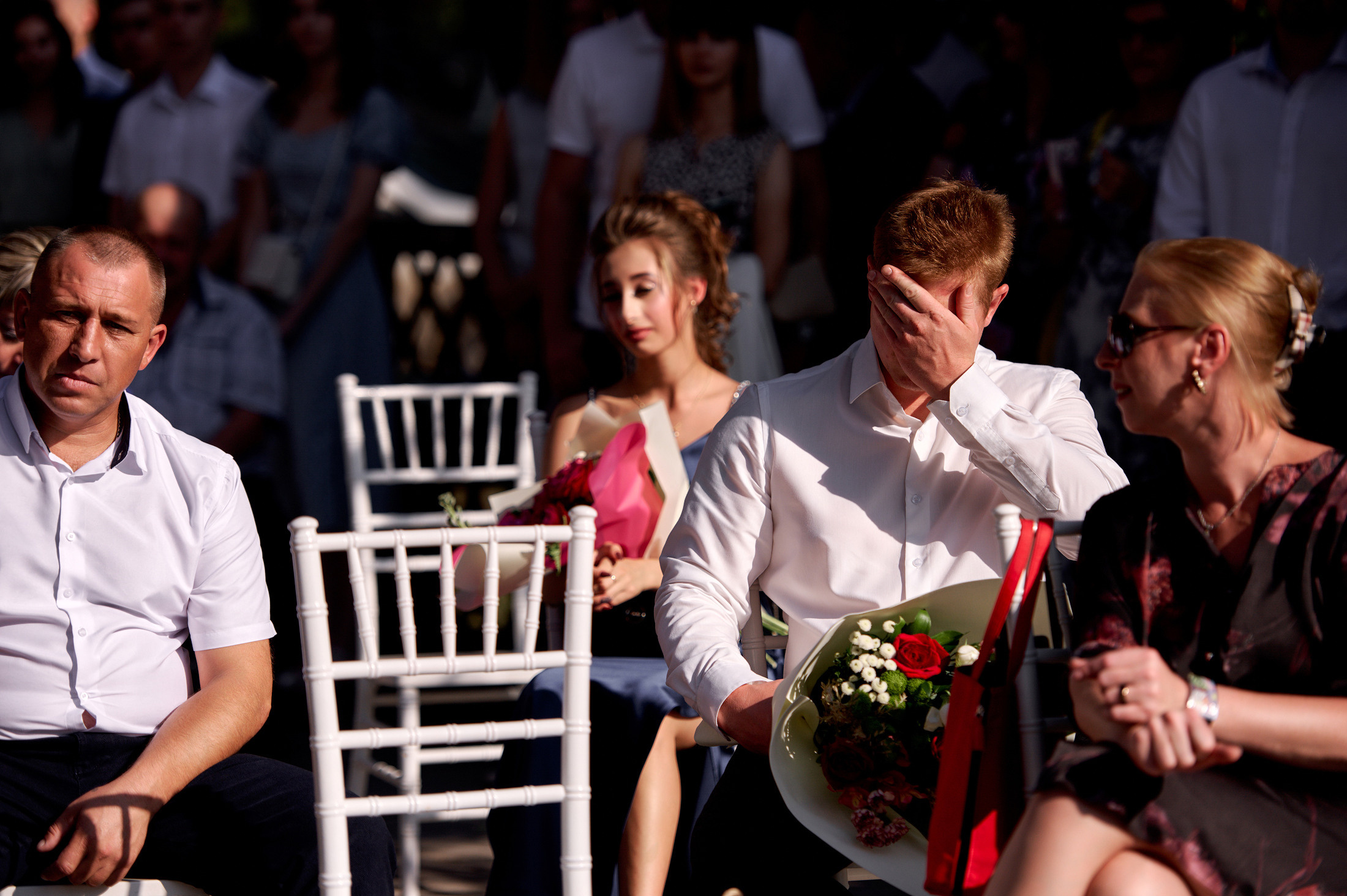 Максим & Алина. Свадебный фотограф в Тамбове Синельников Александр