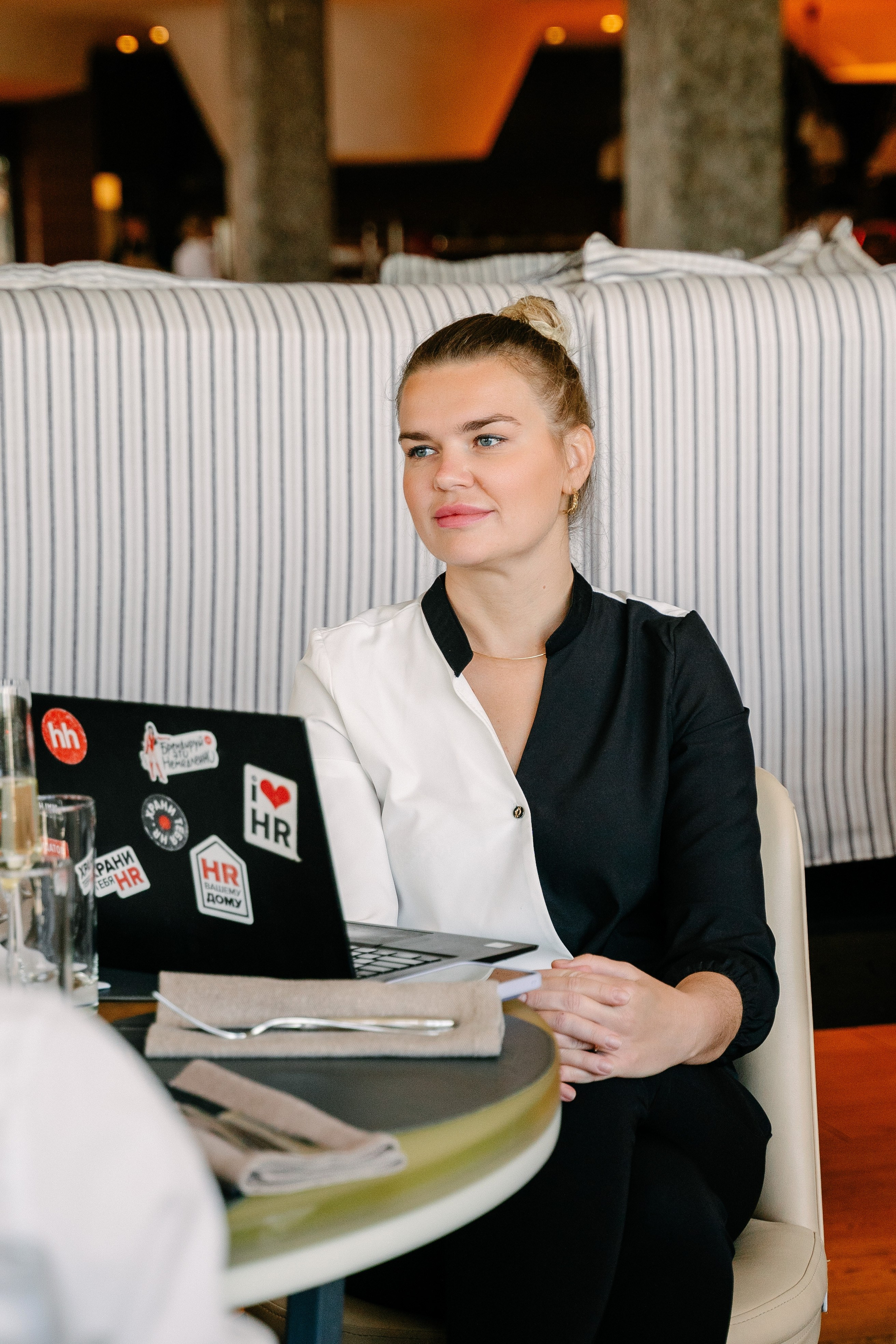 Репортаж [Pulse Prime & hh.ru]. Свадебный видеограф Воронеж