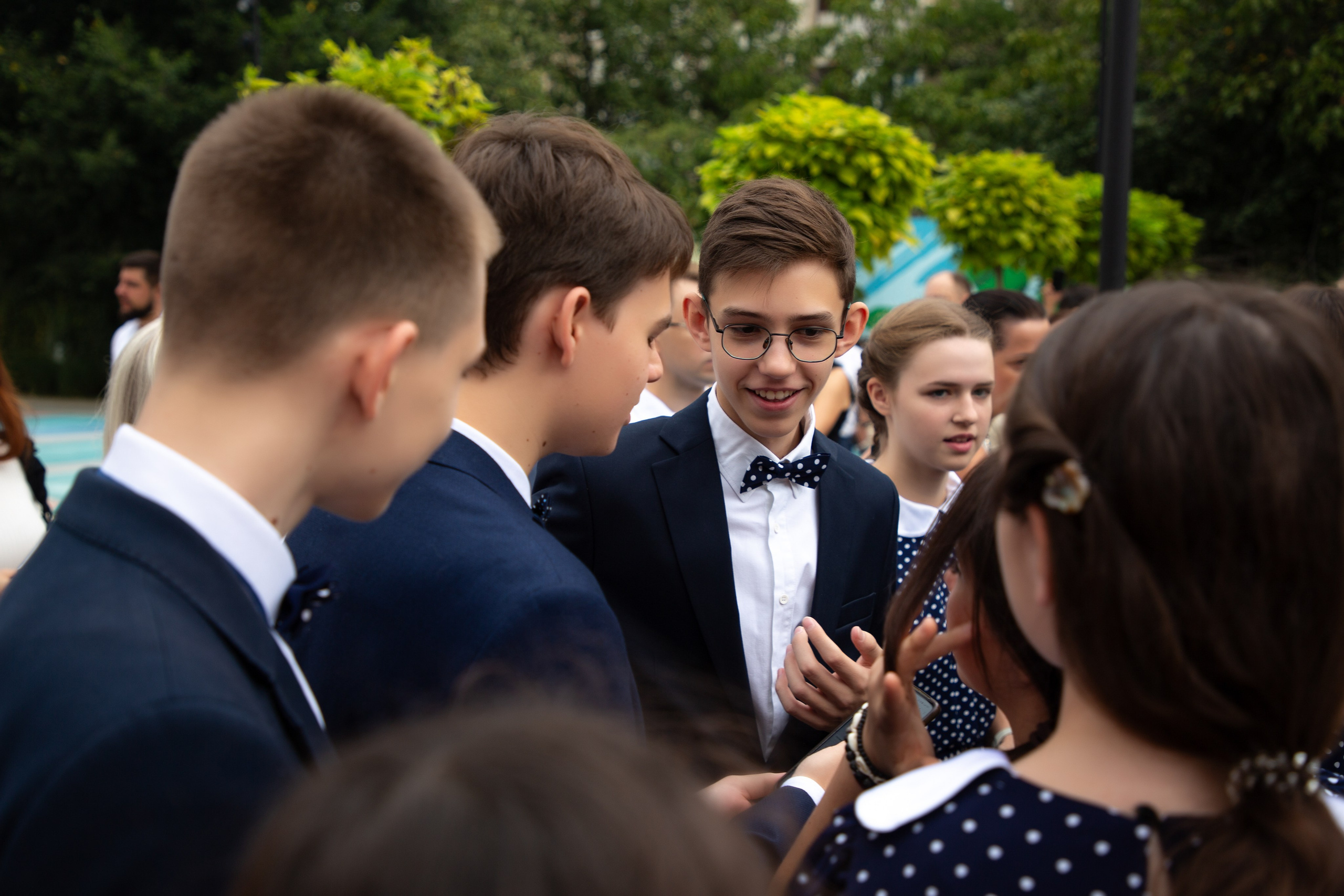 ГИМНАЗИЯ № 36. Свадебный и семейный фотограф/видеограф в Краснодаре Наталья Осинская