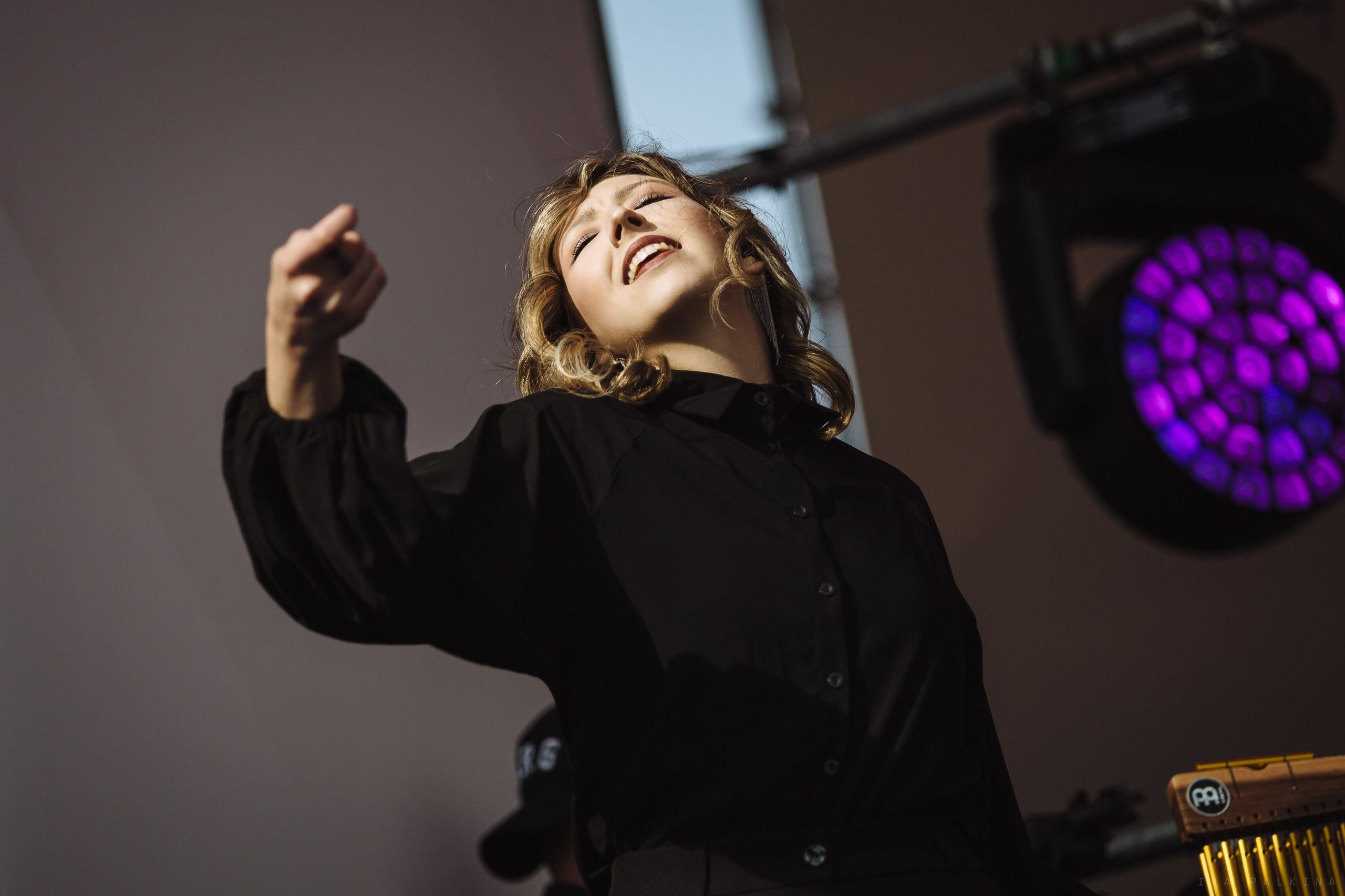 АНТОН ТУТ РЯДОМ 2025. Портретный, танцевальный и концертный фотограф Ира Палкина