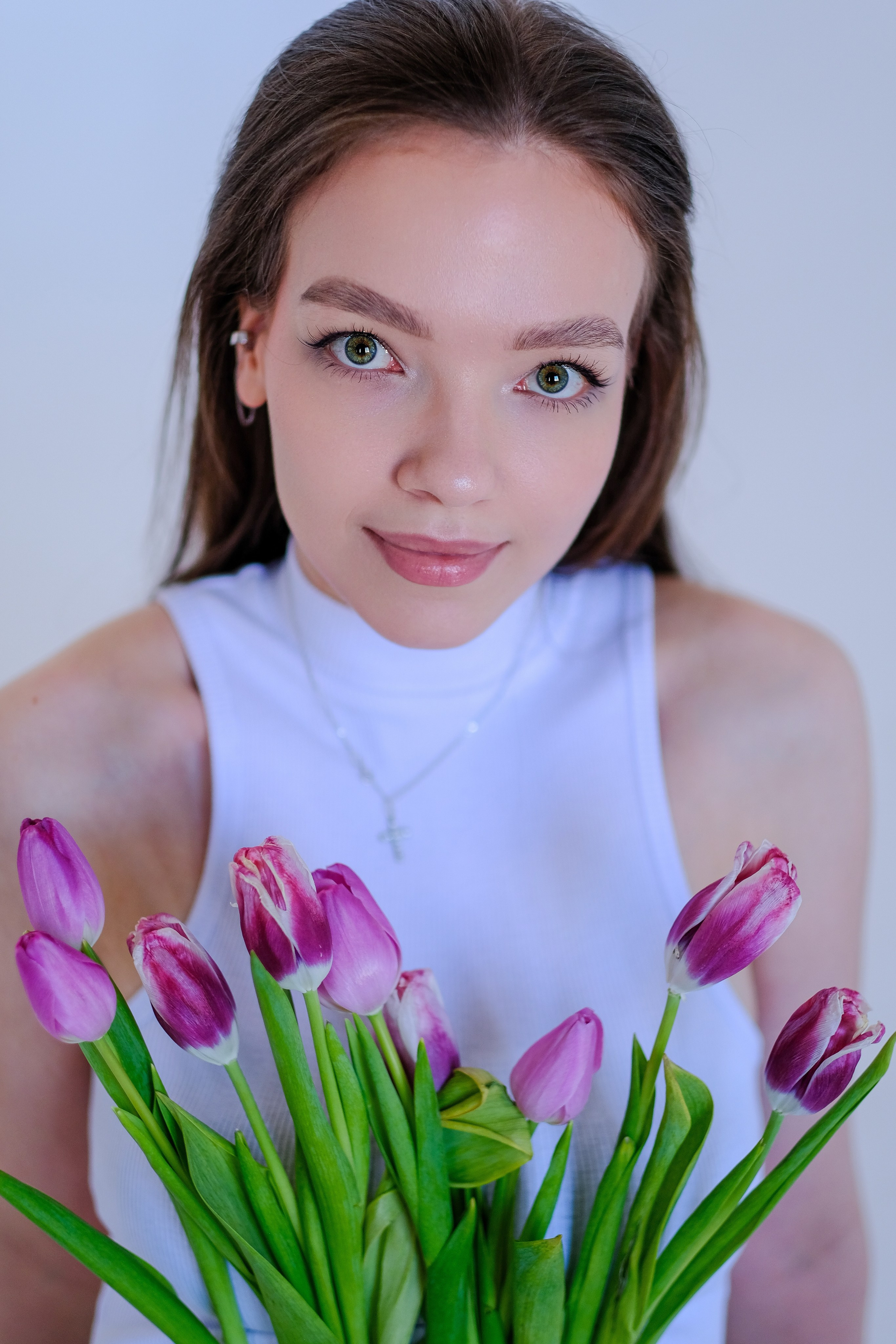 Даша. Твой эксклюзивный фотограф Мария Дригова