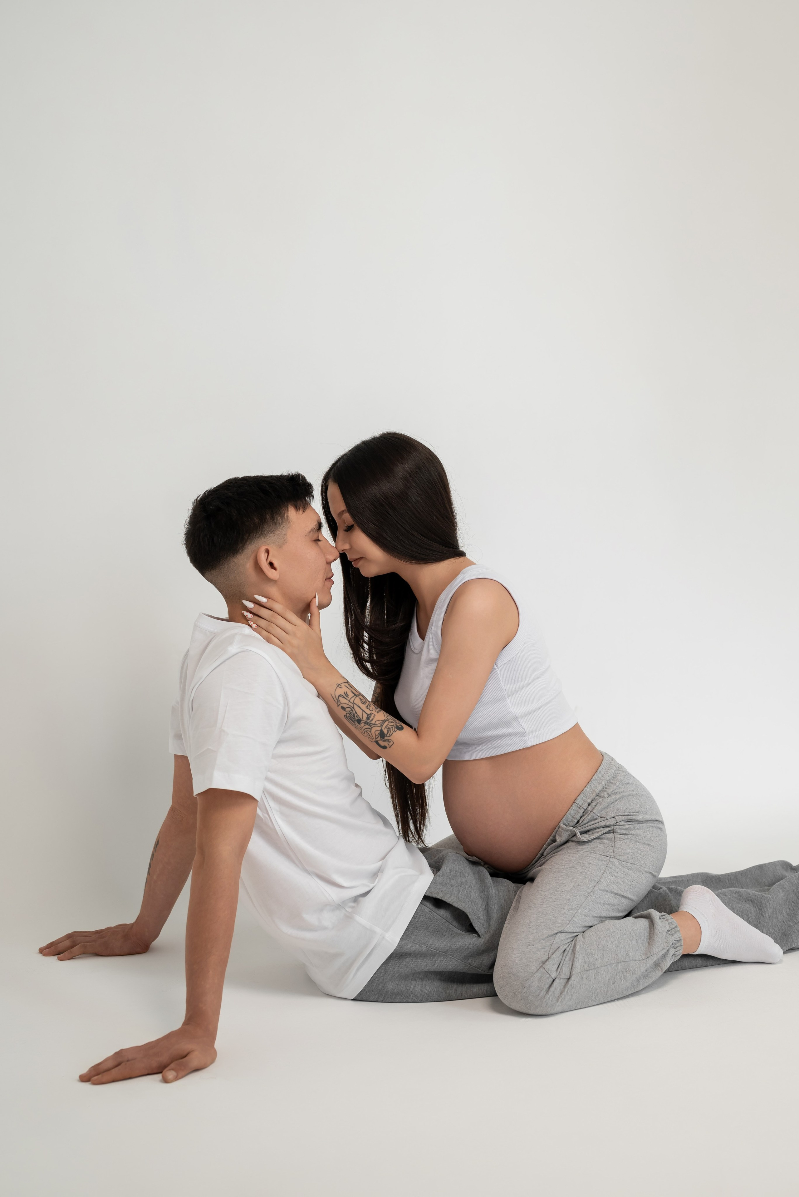 Кристина. Фотограф в городе Салават