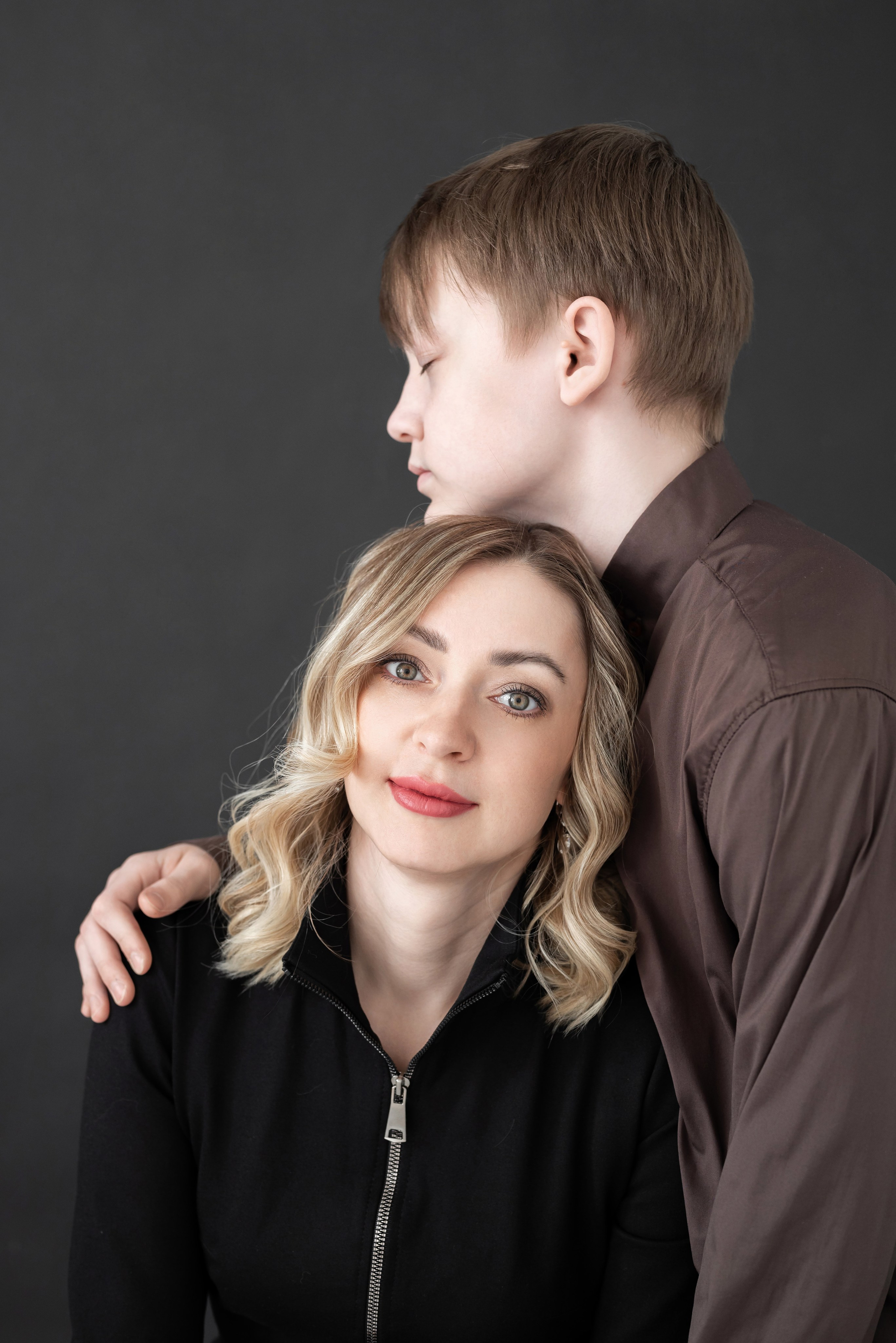 Елена и Матвей. Фотограф в городе Салават