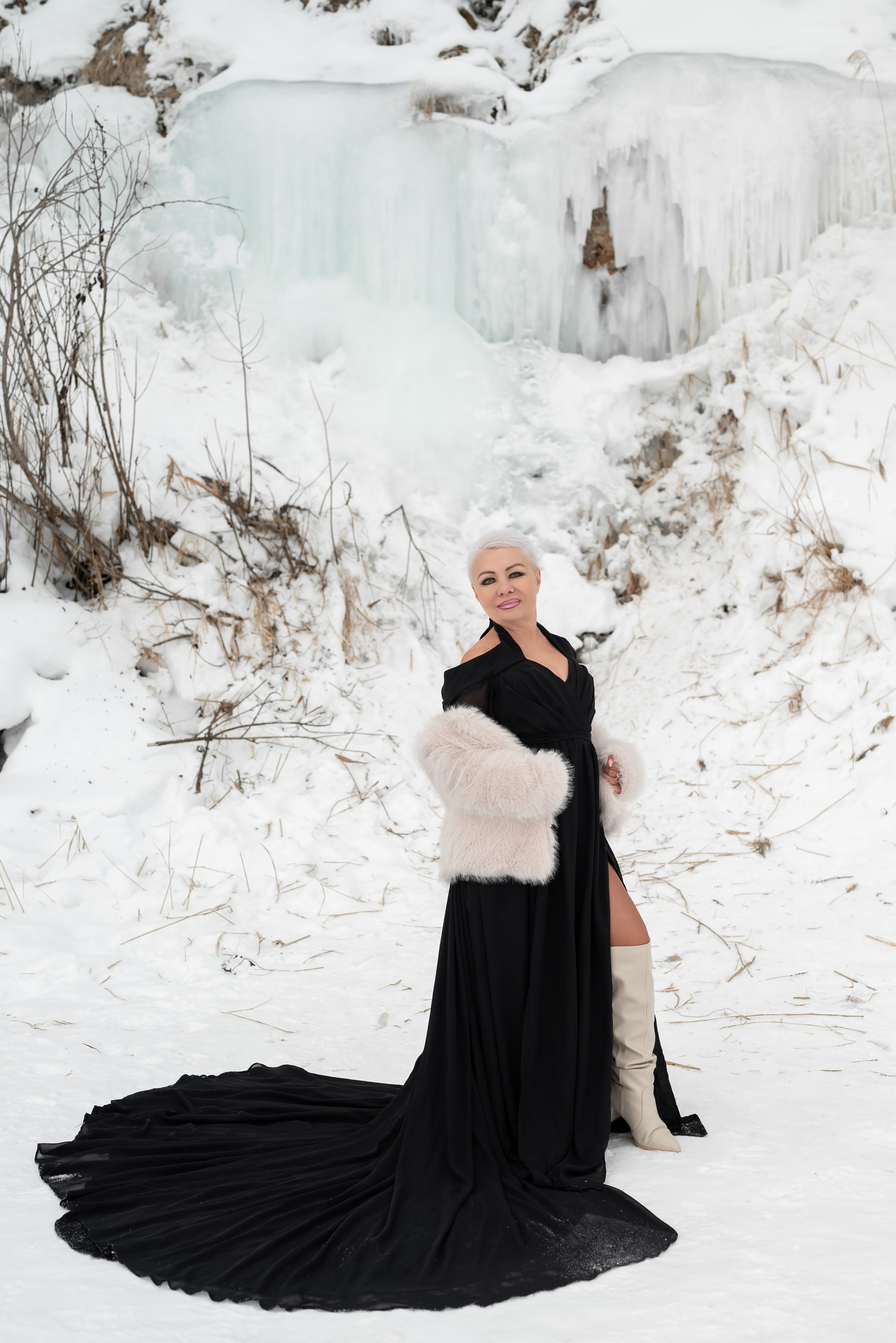 Гузель. Фотограф в городе Салават