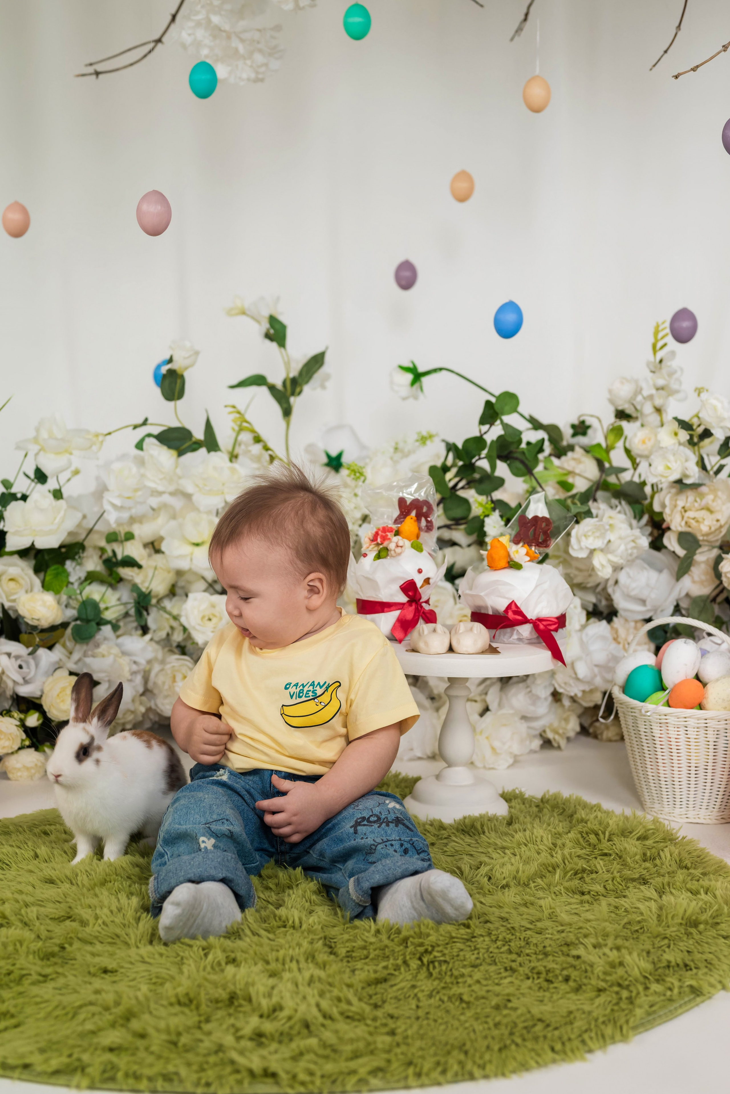 Фотопроект Пасха 2026 г. Фотограф в городе Салават