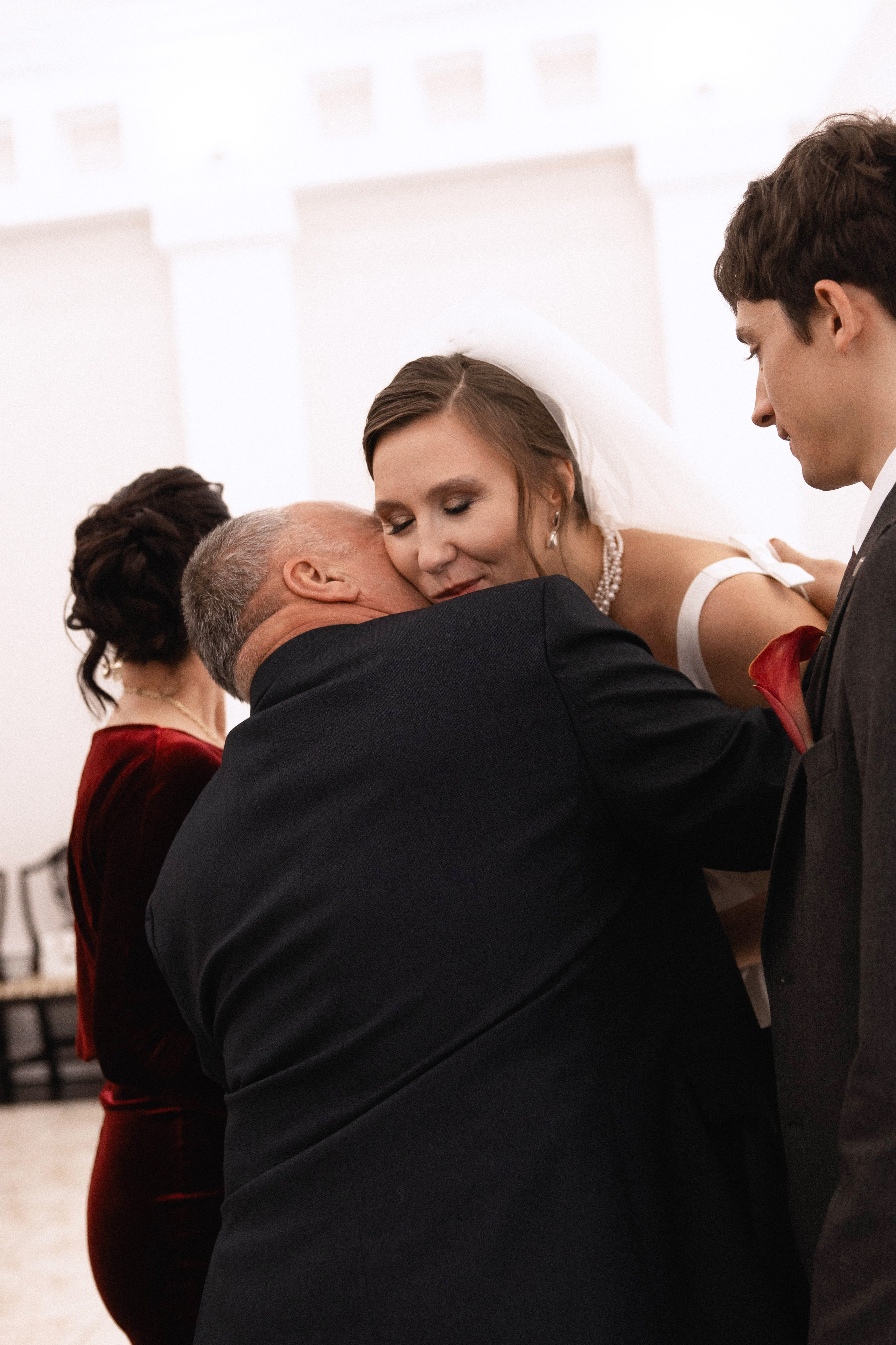 Ксения & Юрий. Свадебный и портретный фотограф Соломко Диана