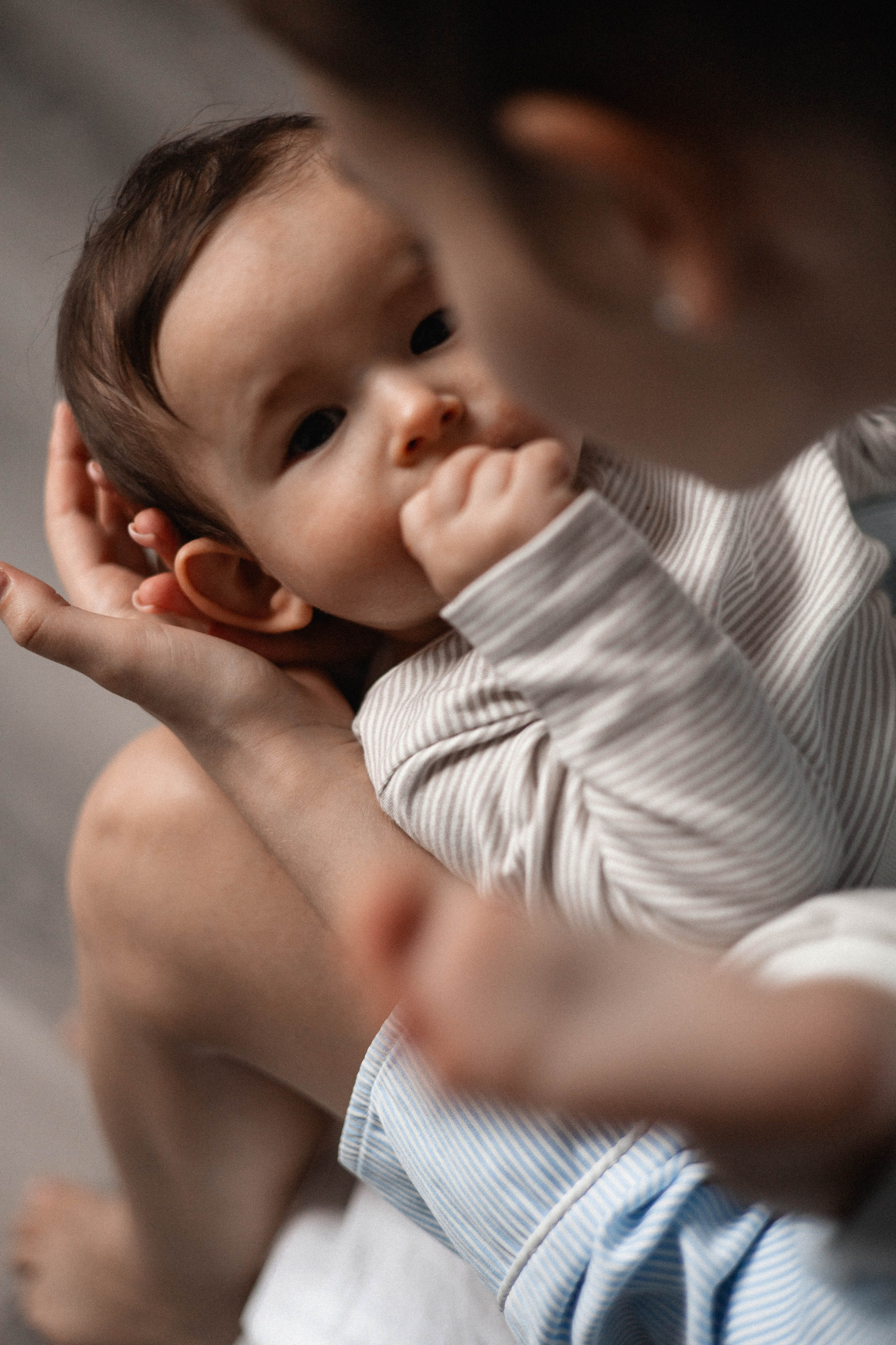 Домашний уют. Свадебный и портретный фотограф Соломко Диана