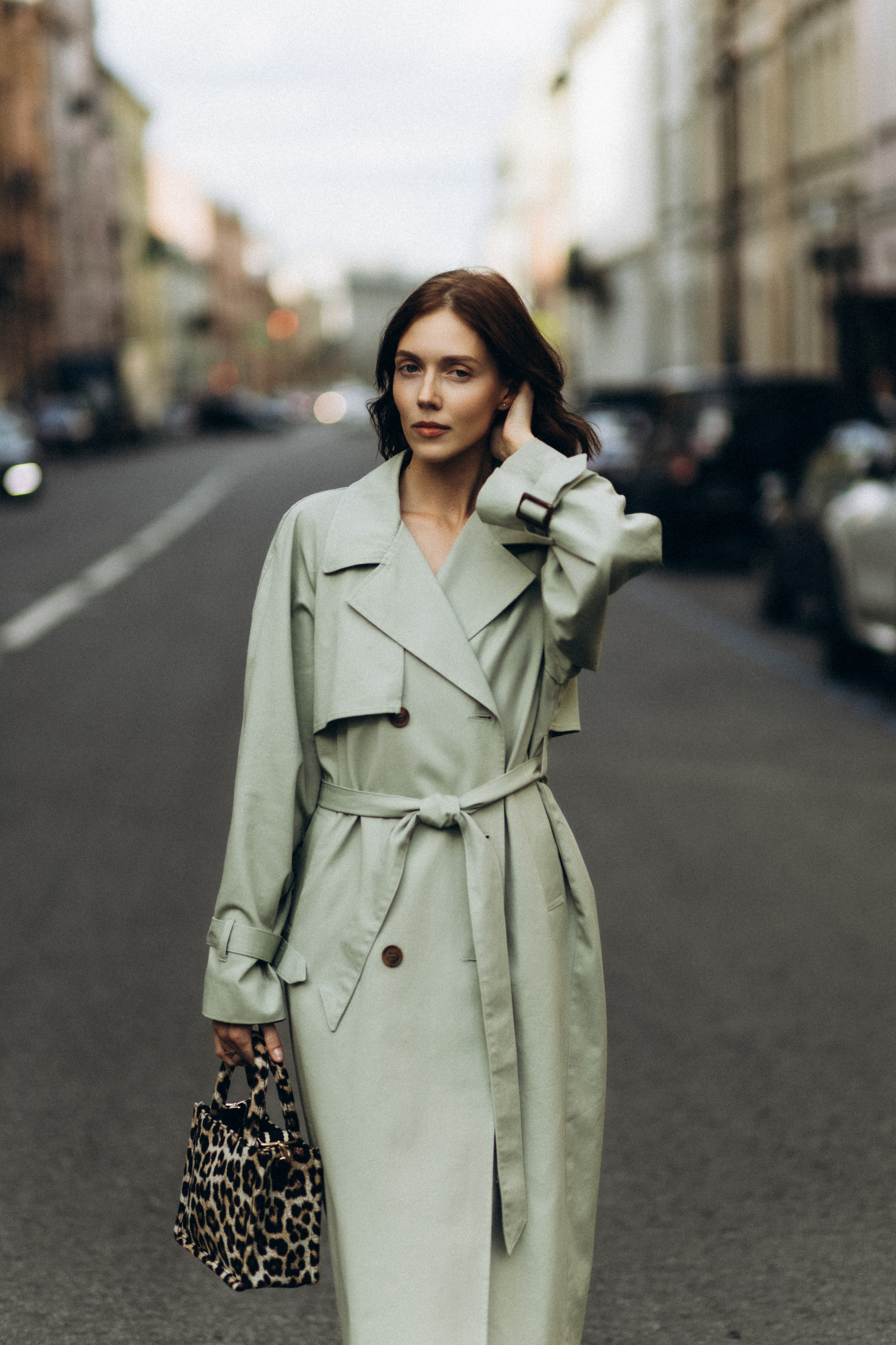 Анастасия. Фотограф в Санкт-Петербурге