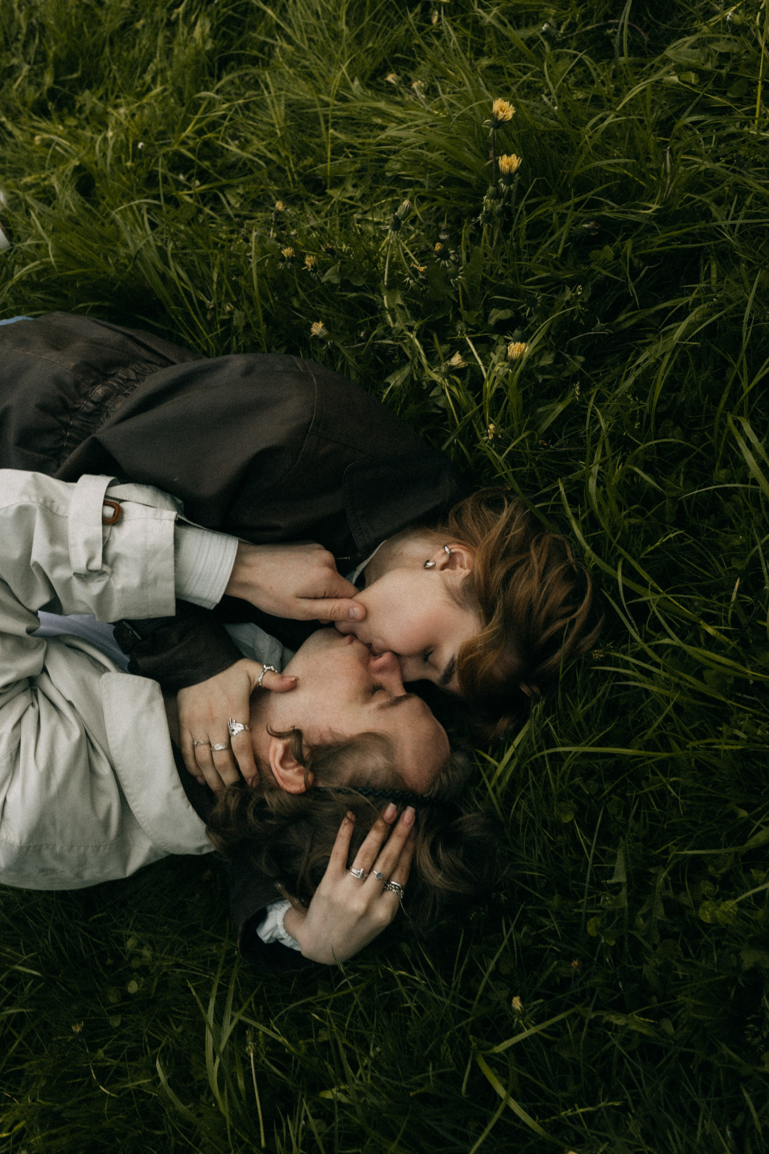 Диана и Илья. Фотограф в Санкт-Петербурге