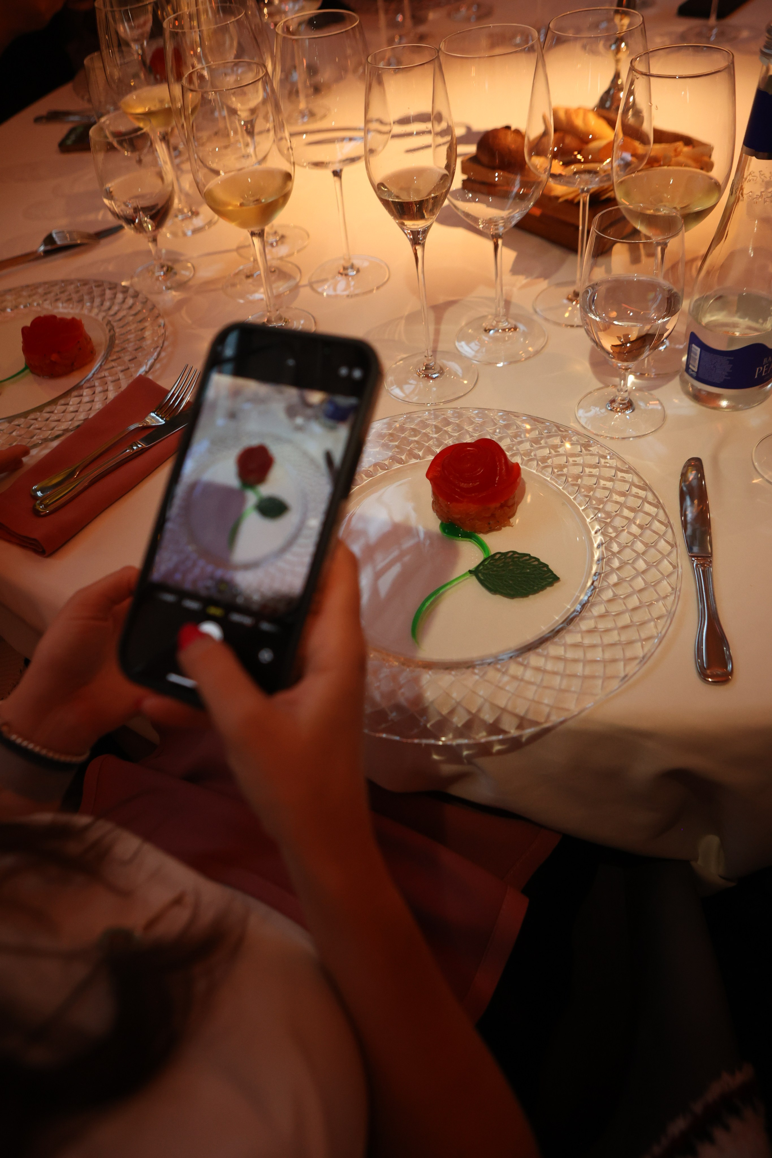 Венецианский карнавал в Balzi Rossi. Фотограф на Новой риге и в Москве Елена Елис