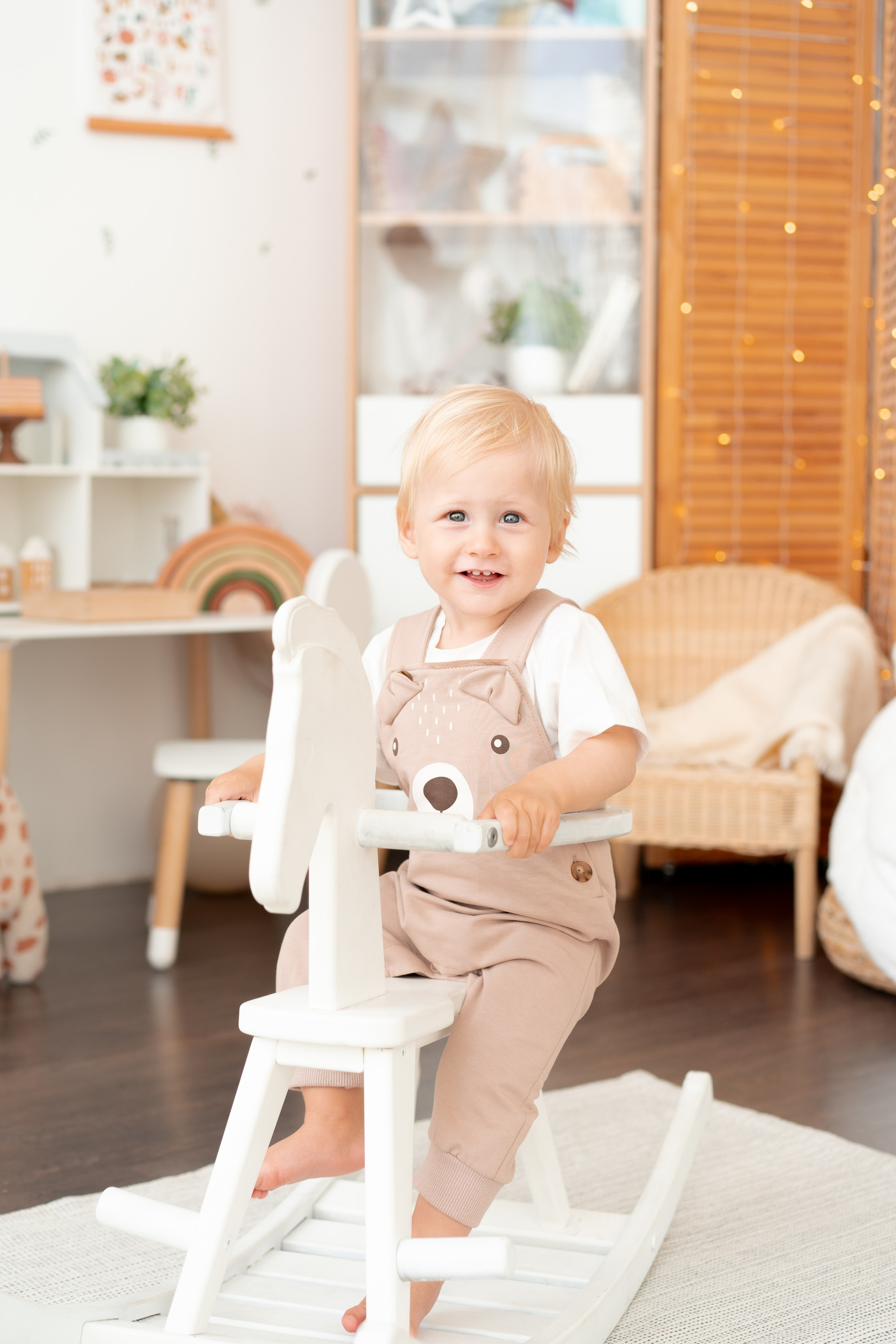 Мартину 1 годик!. Детская, семейная фотостудия в Санкт-Петербурге