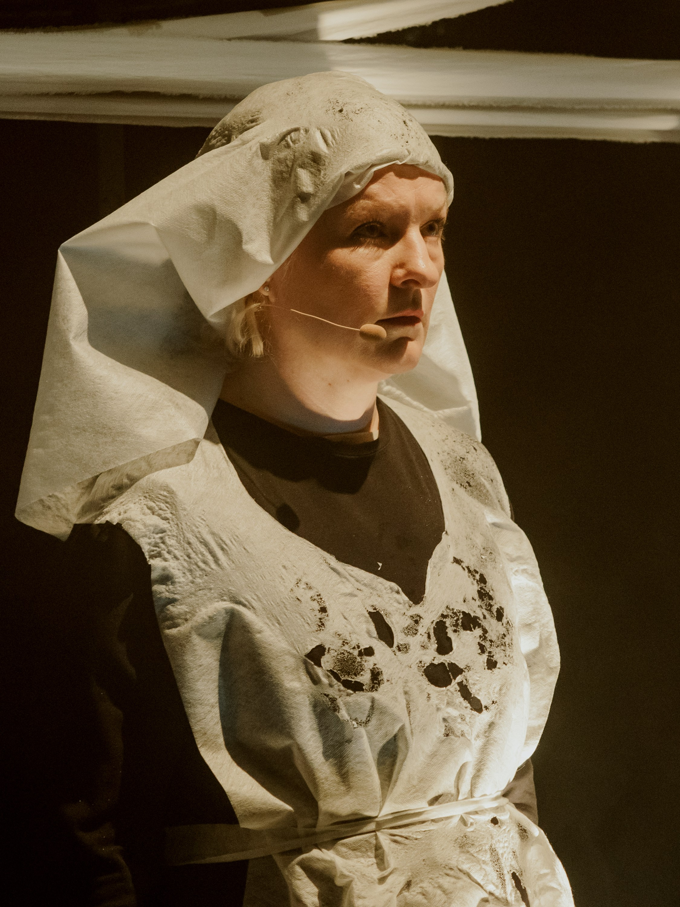 «Петербург — Петроград — Ленинград». Маруся Машкова • Фотограф в Москве