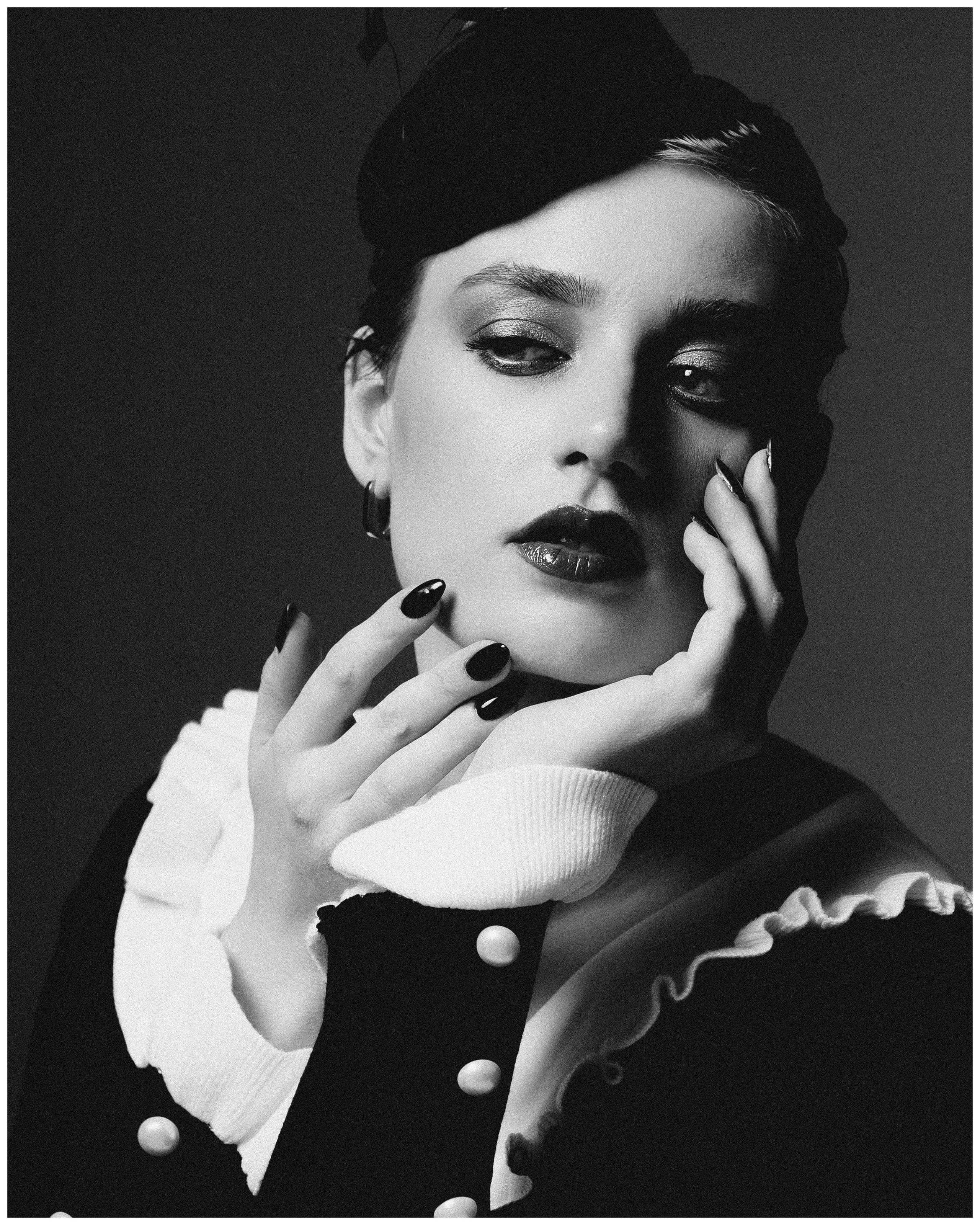 ДАРЬЯ | Wabi Sabi | 2024