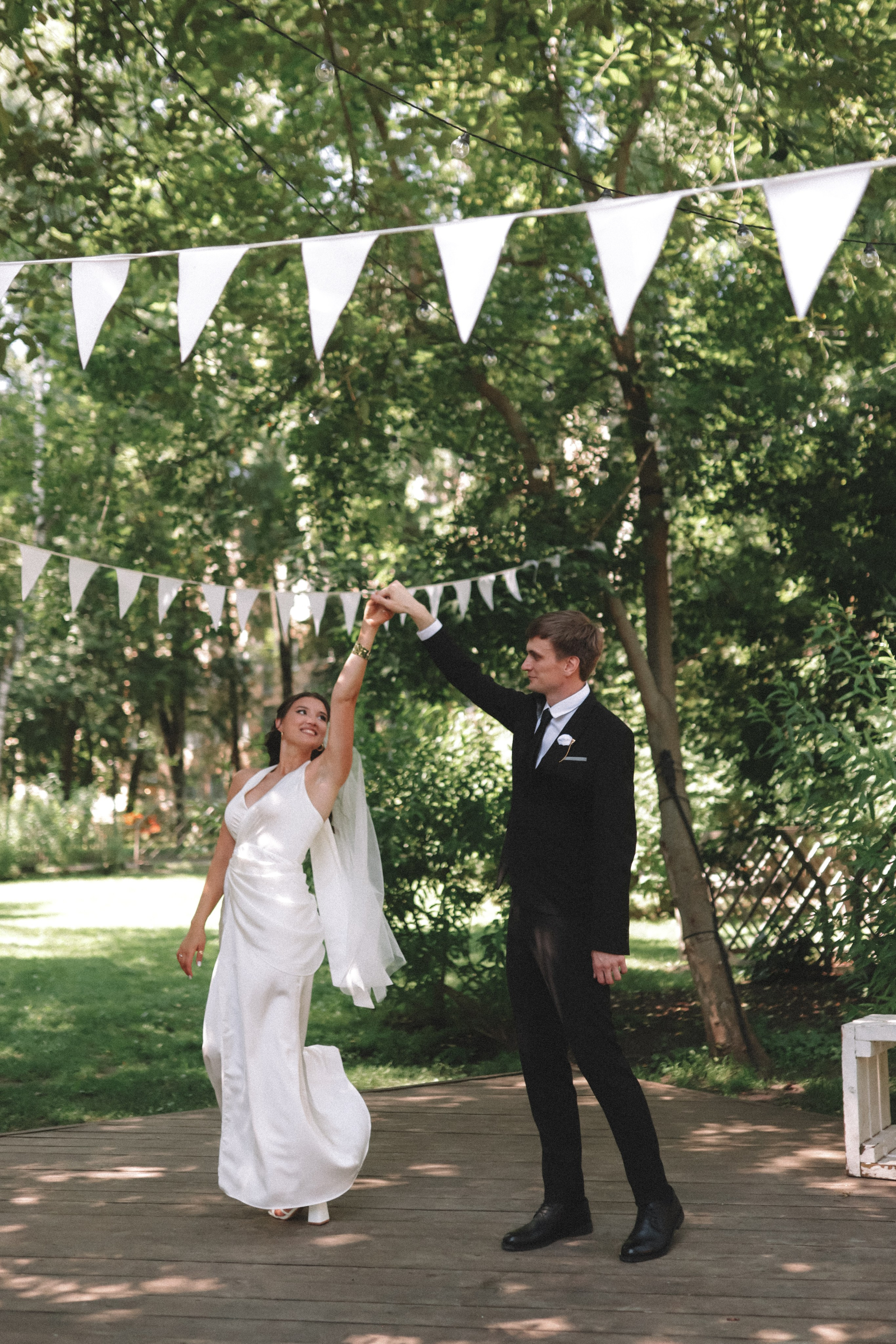 Даша и Саша. Фотограф в Нижнем Новгороде Кристина Батанова