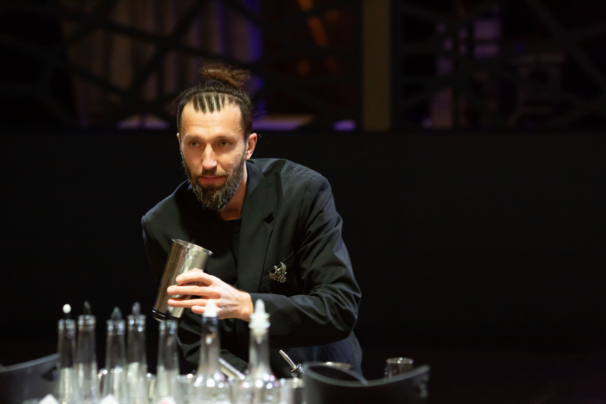 Корпоратив ресторан Времена года Москва. Семейный и детский фотограф Анна Петракова