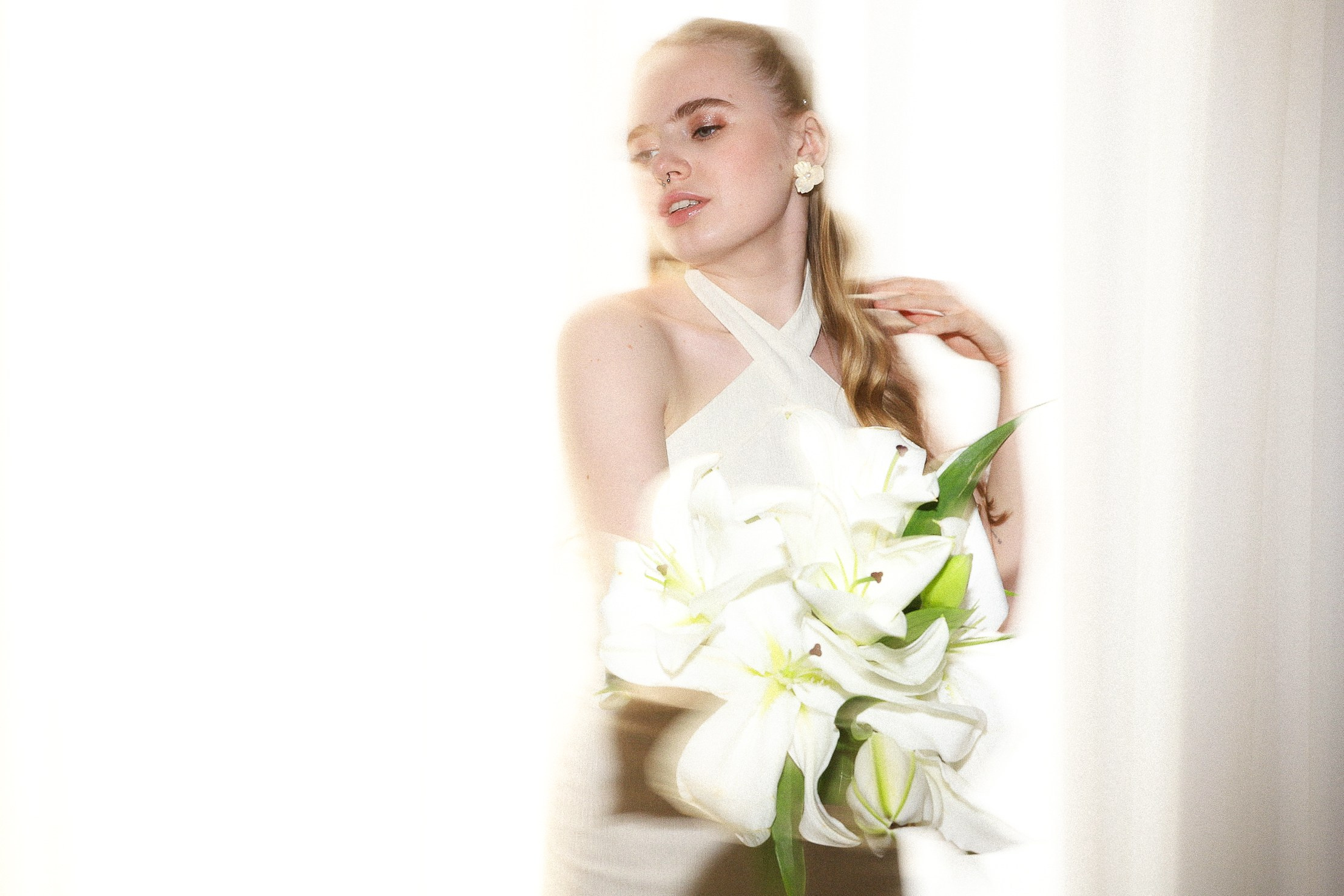 Александр и Виктория. Главная