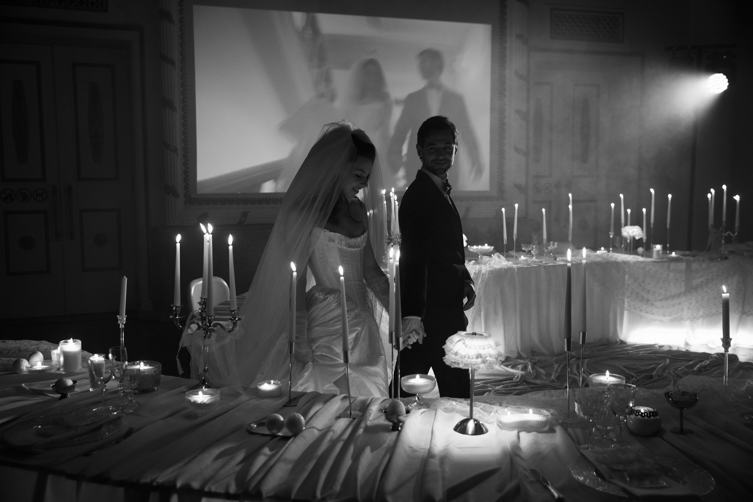 Алина и Константин. Свадебный фотограф в Екатеринбурге