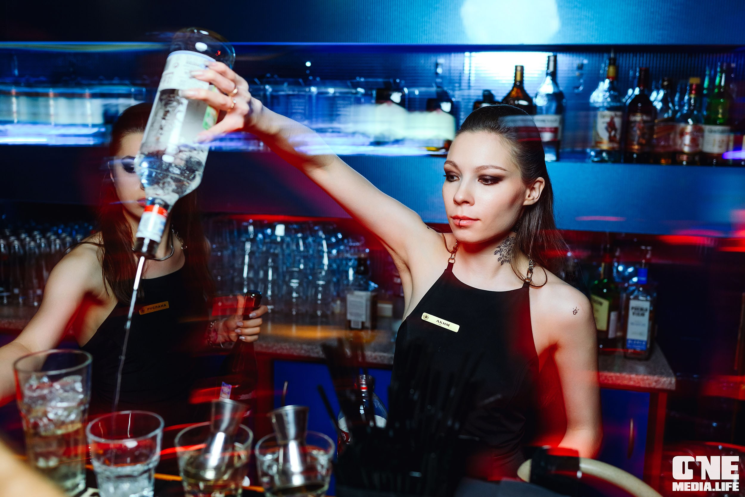 Фоторепортаж из РК Планета. One Media Life: фоторепортажи, фотоотчеты с мероприятий и заведений