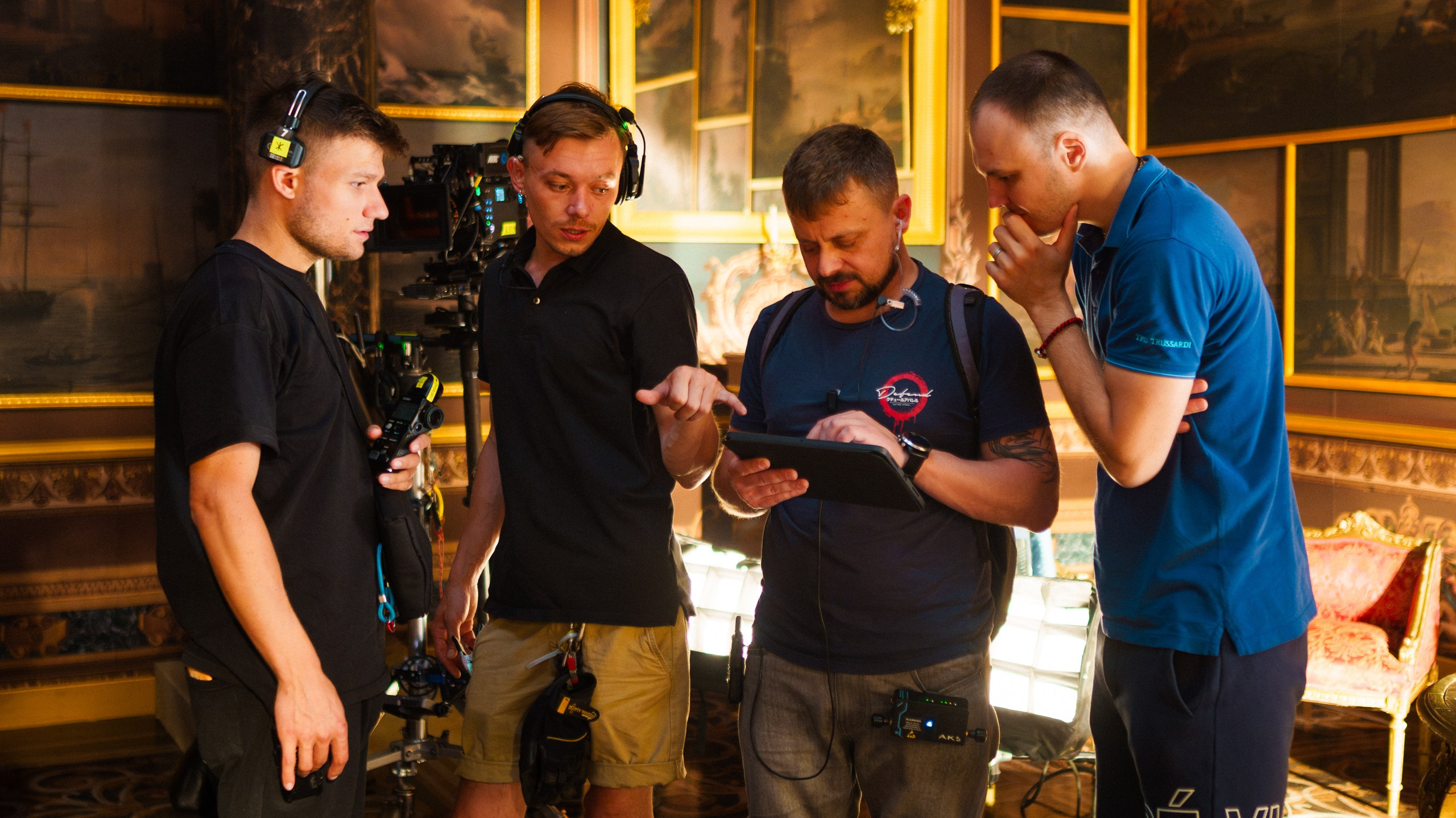 Екаьерина великая