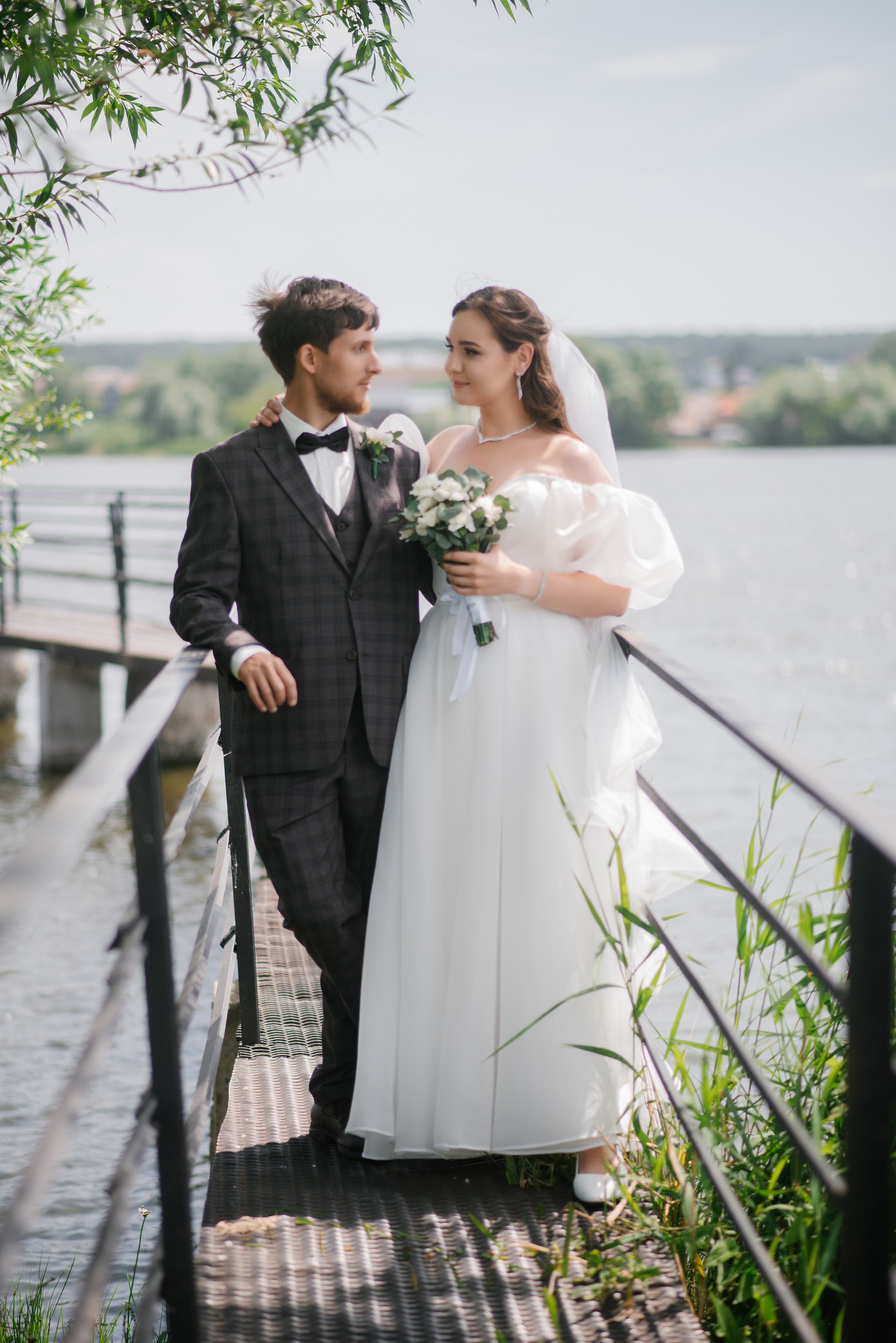 27.06.25 Wedding Day. Семейный фотограф в Барнауле