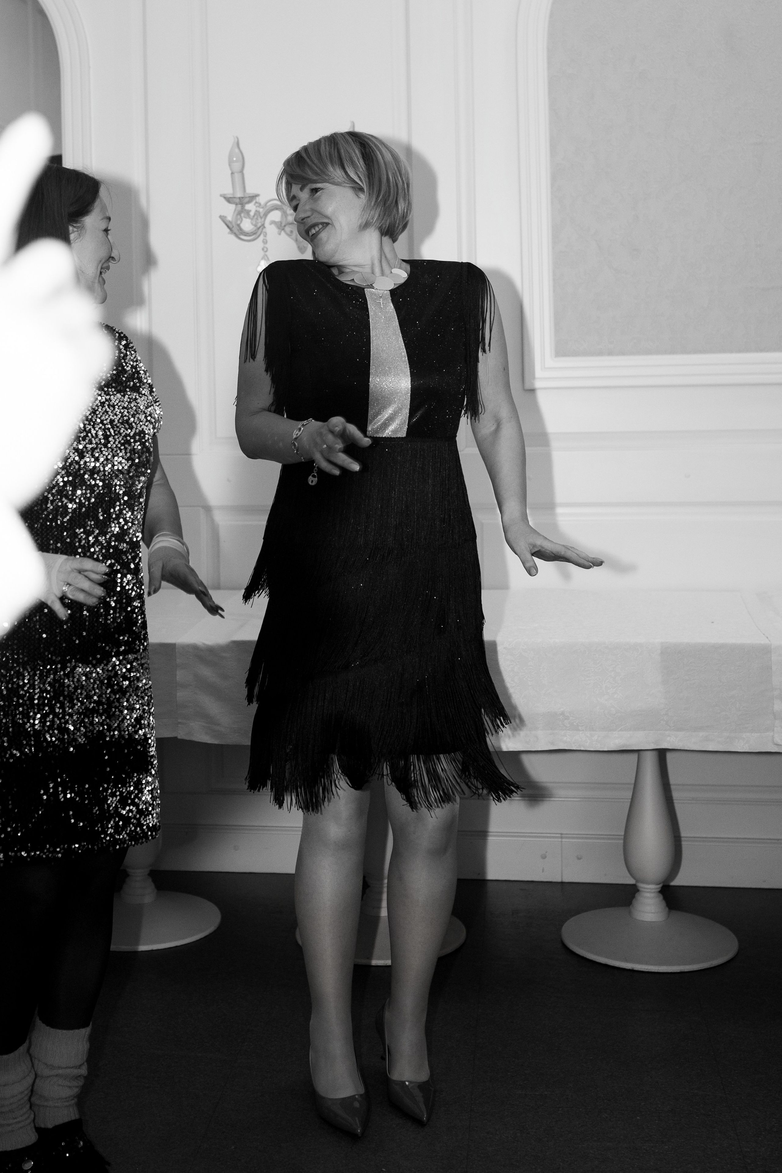 Юбилеи. Полина Бамбиза фотограф фотосессии Красноярск фотокниги портрет