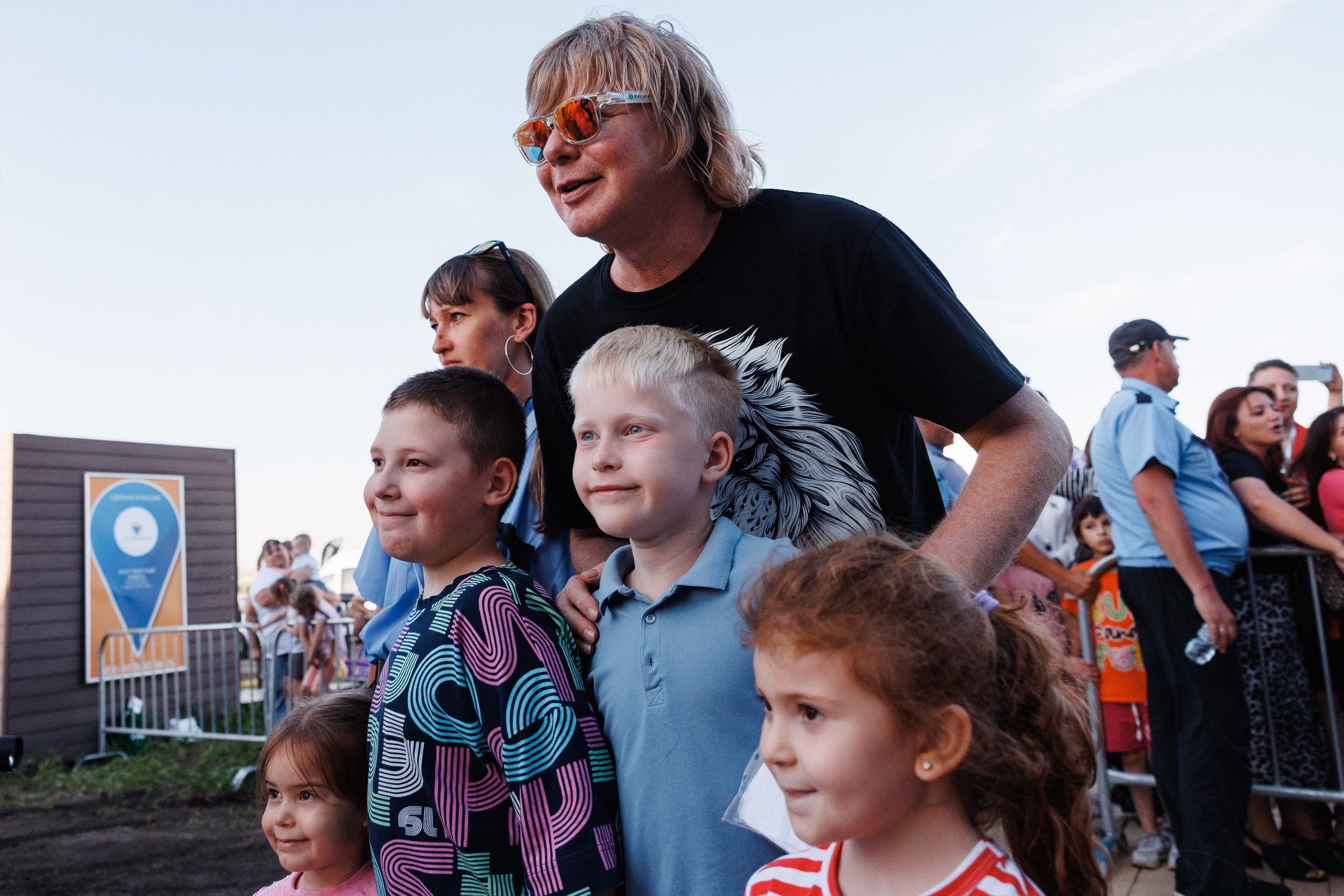 День Поля 2024 Мин-Воды ЭКСПО. Фотограф Ставрополь Петр Голубенко