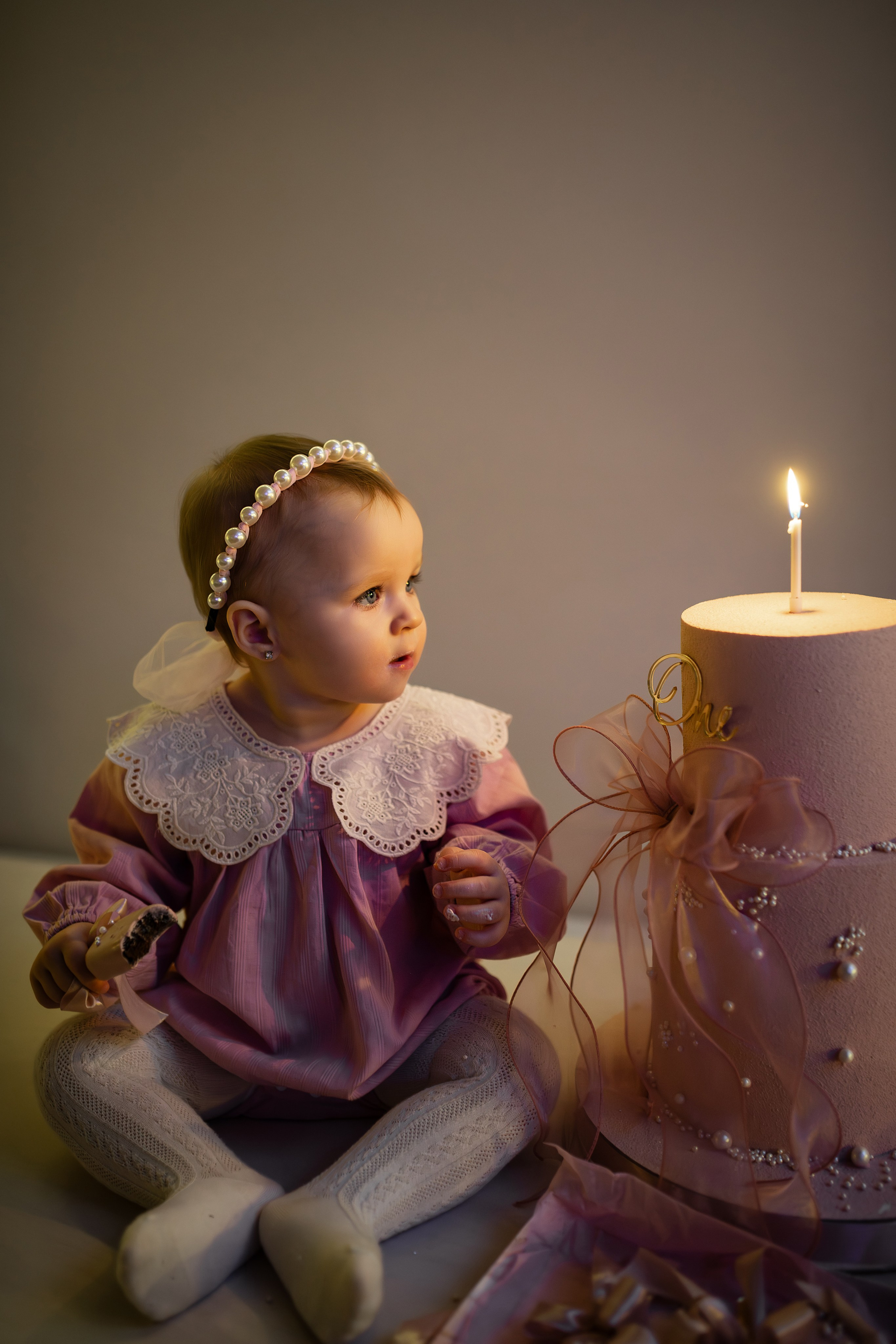 День рождения. Профессиональный семейный и церковный фотограф в Ростове-на-Дону