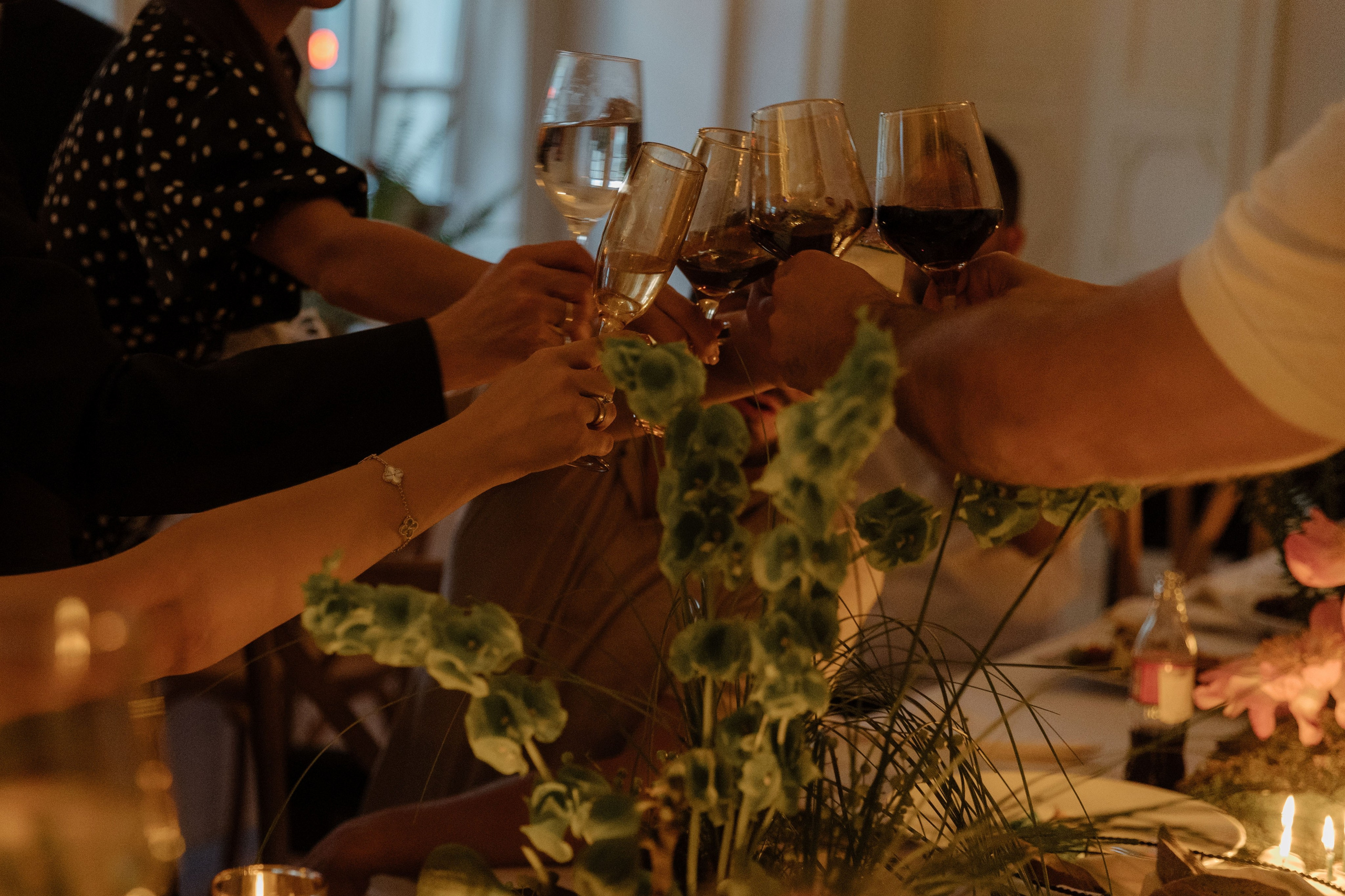 Тигран и Анастасия | 08.06. Портретный и свадебный фотограф в Москве Алина Гевал