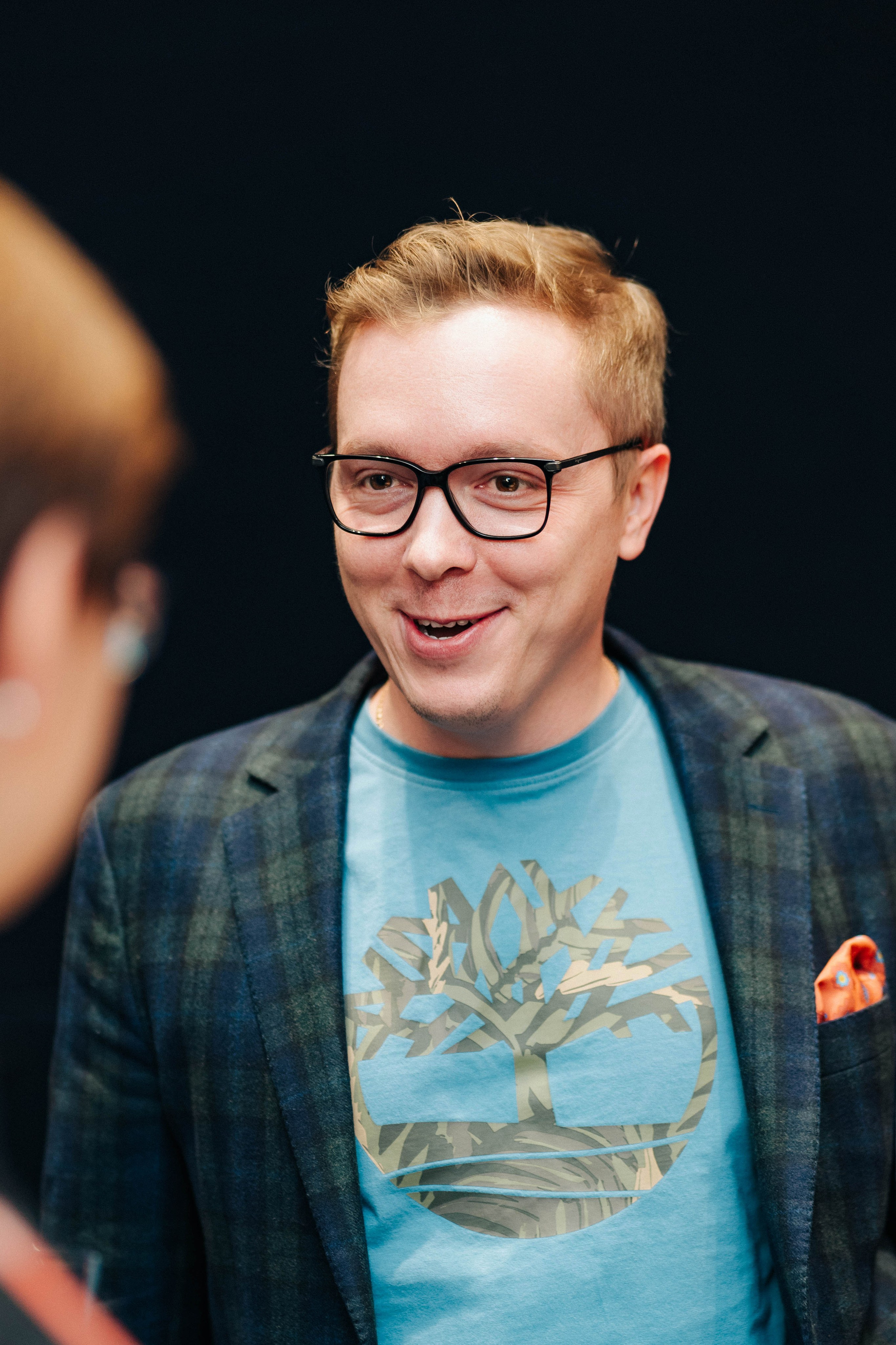 Фото и видеосъемка конференций. Пакетное предложение