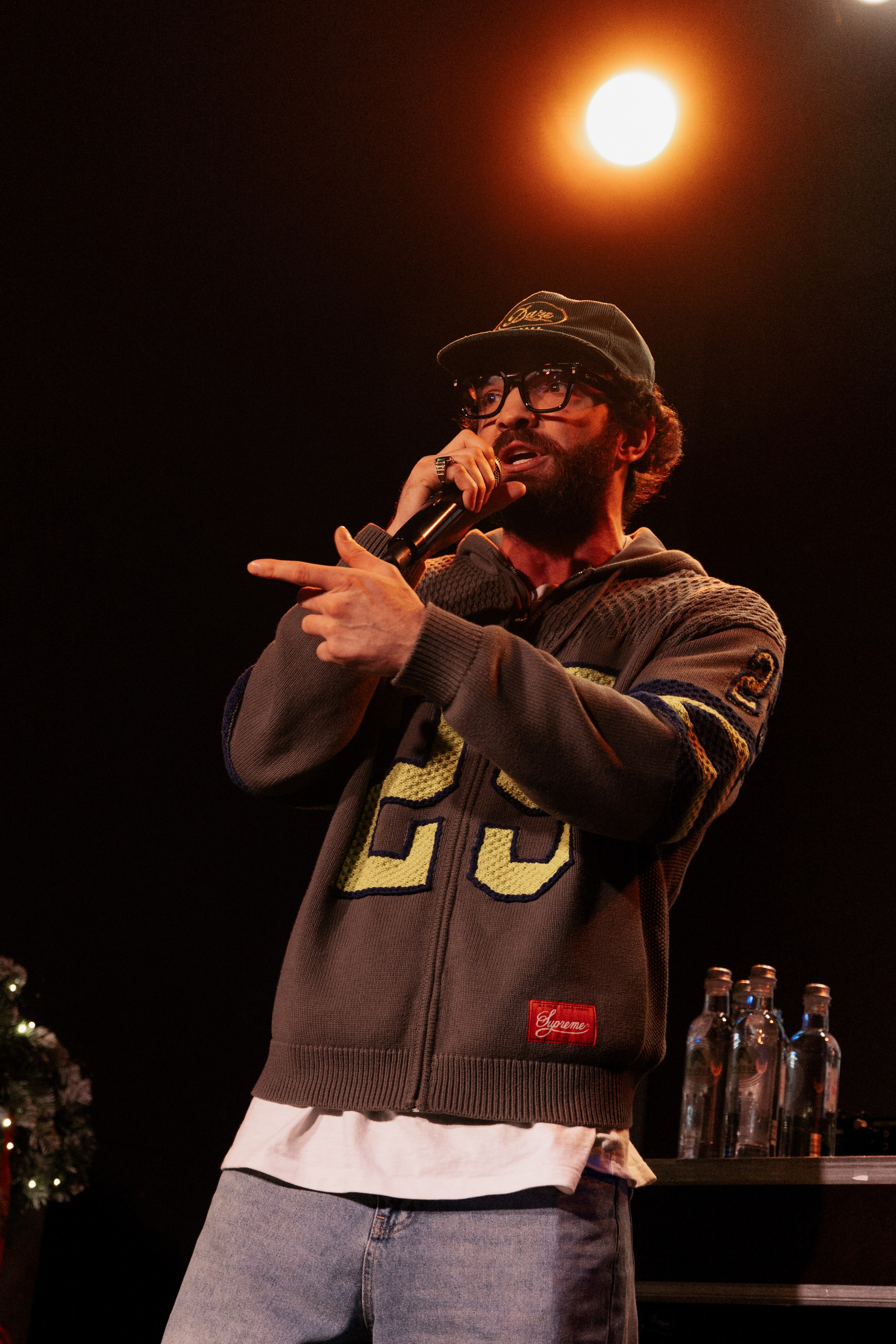 ЭДИК ЮЖНЫЙ. Фотограф Москва