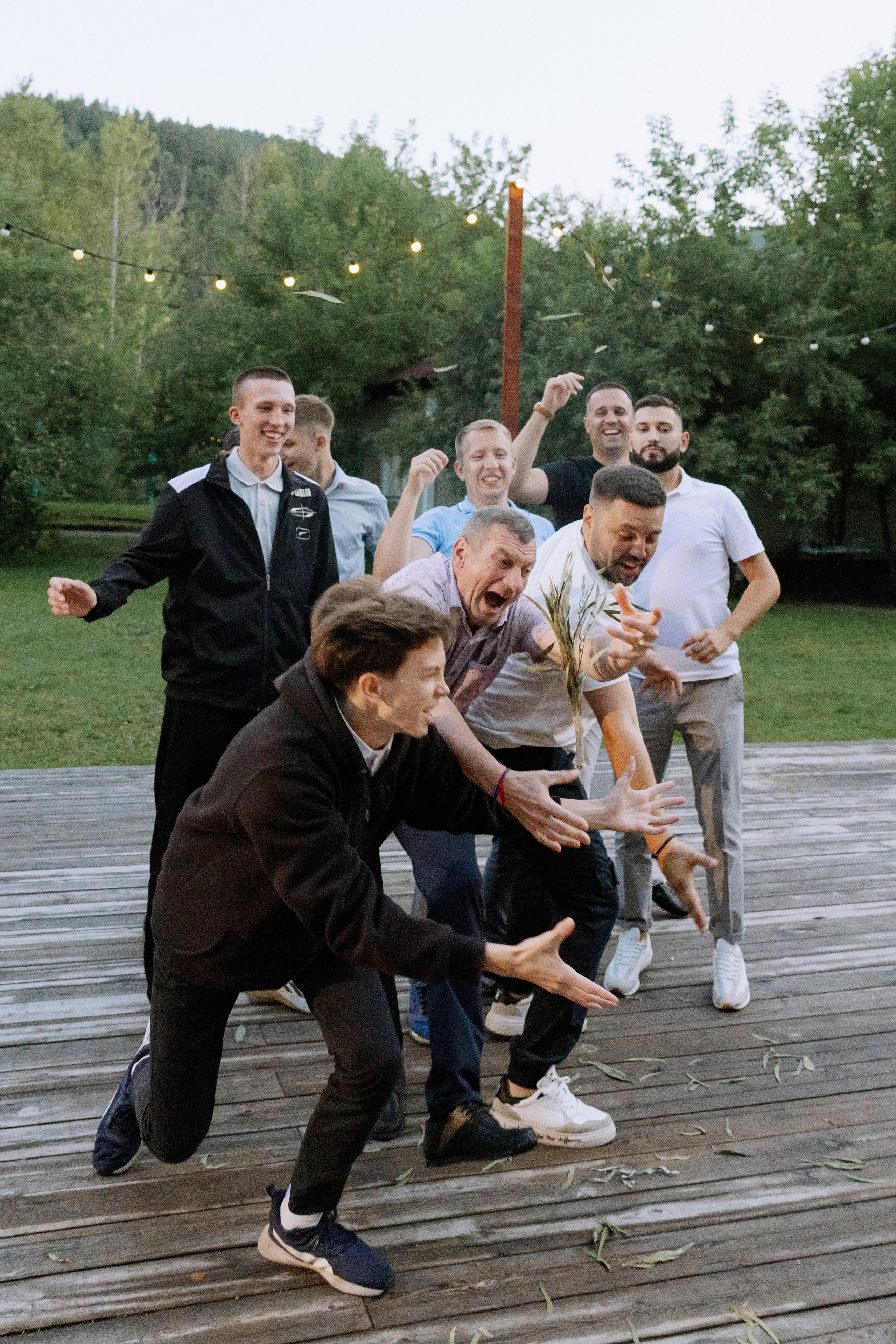 10.08.2023 Дмитрий и Виктория. Фотограф в Красноярске