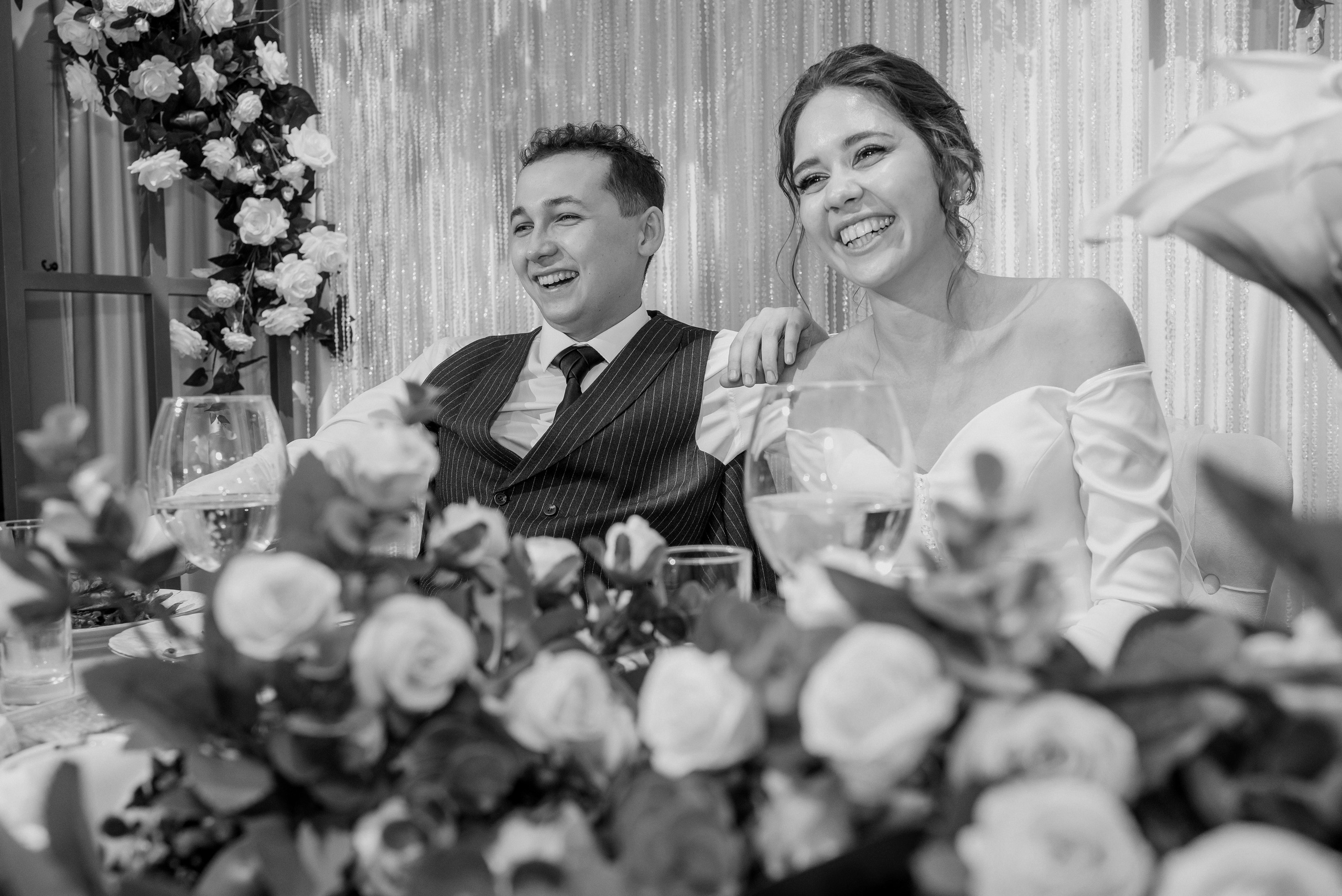 Тимур и Наталья. Фотограф Филякин Константин