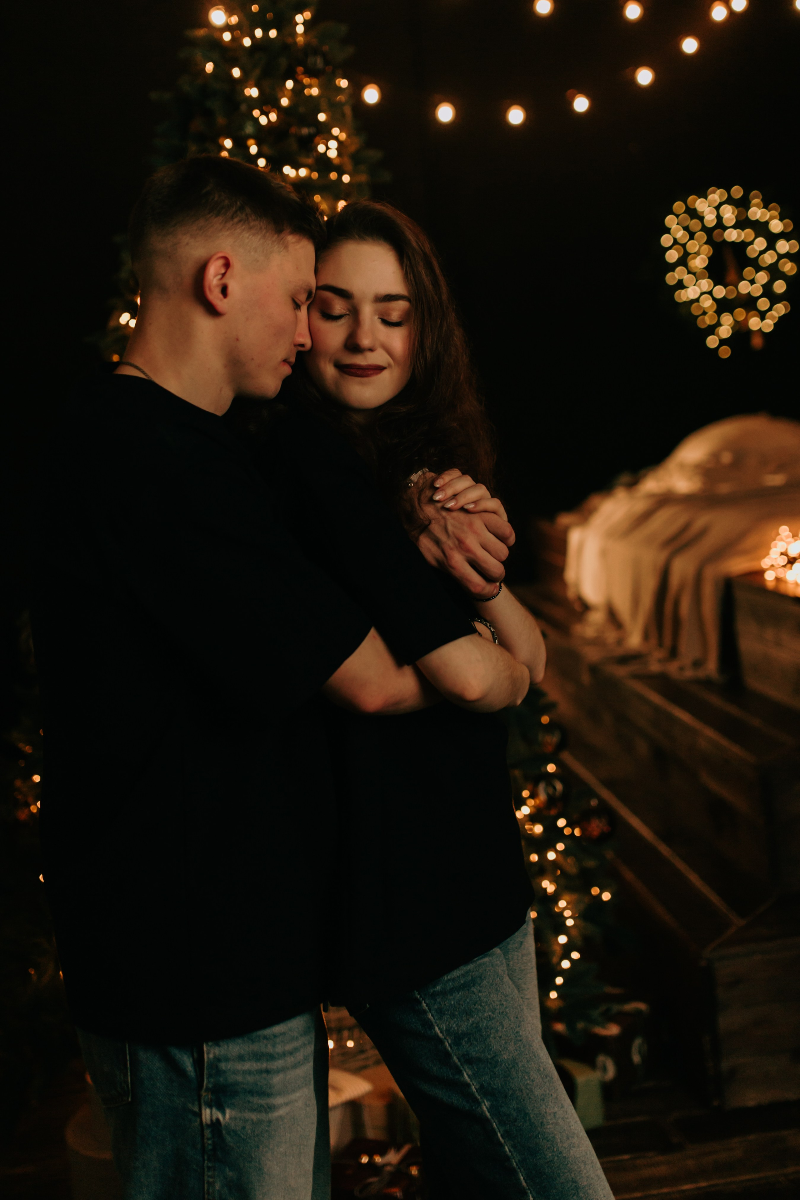 Дима и Диана. Фотограф Анастасия Евсеева |Белгород