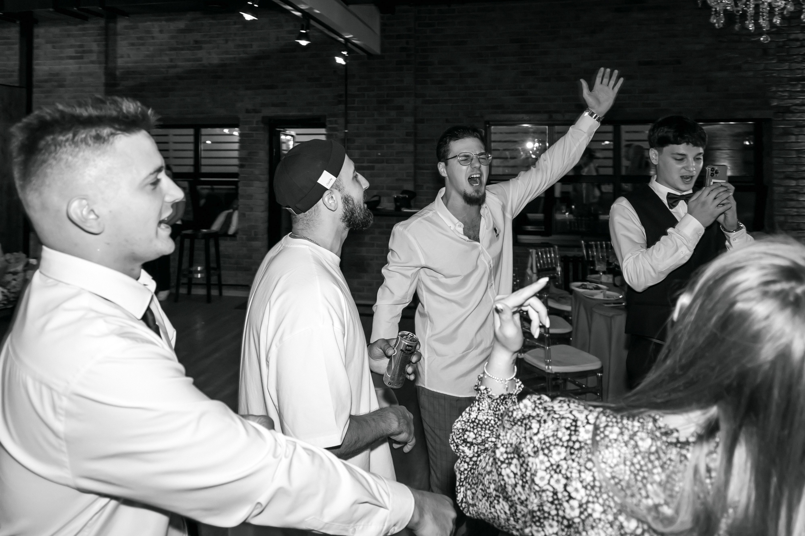 Фото В & М. Свадебный фотограф в Москве